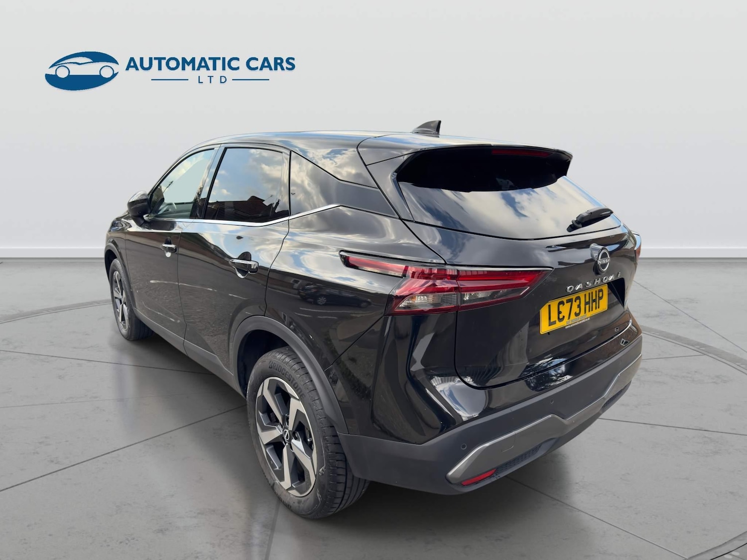 Used Nissan Qashqai 2023 for sale - 77193080: Photo 5