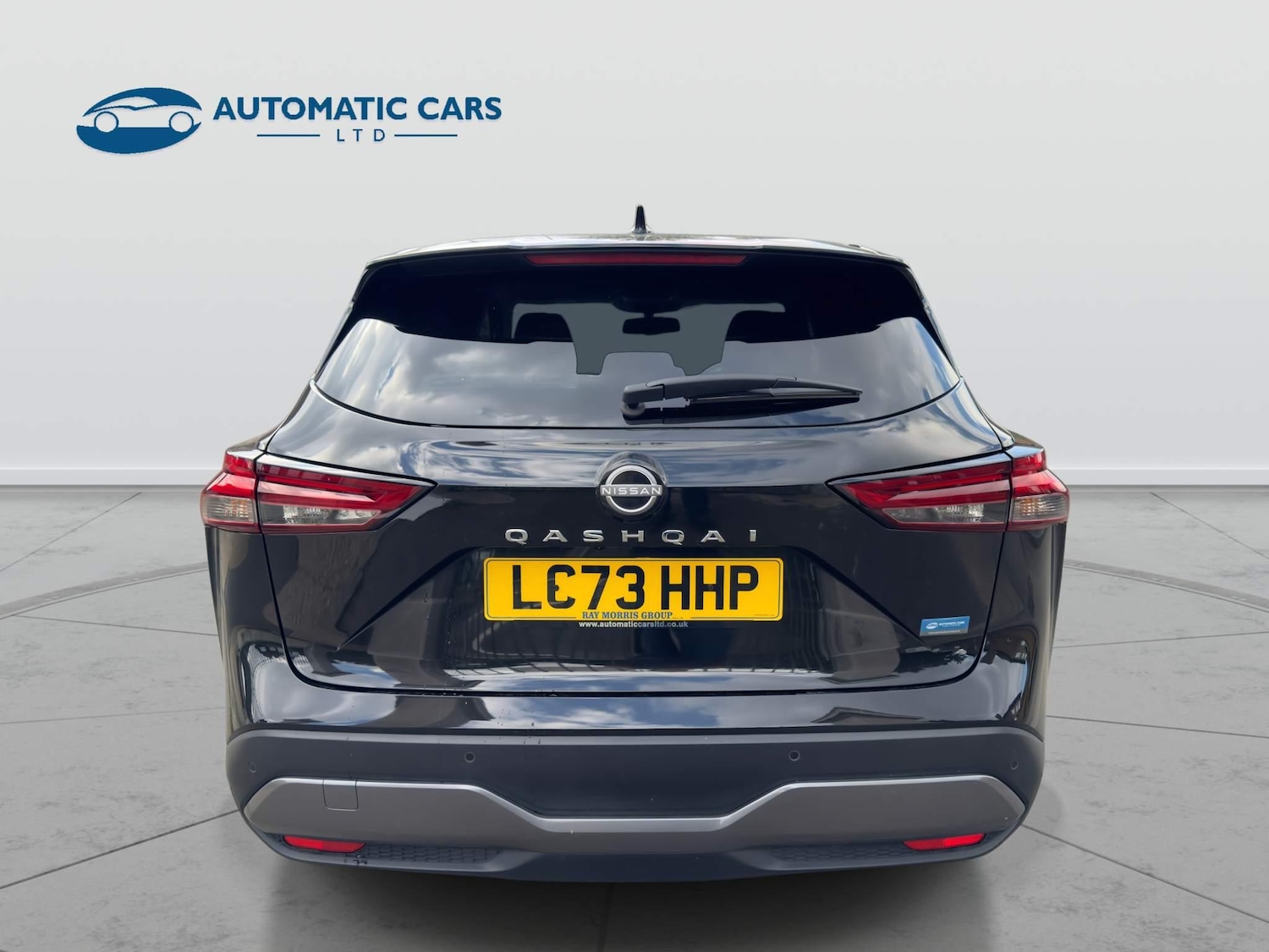 Used Nissan Qashqai 2023 for sale - 77193080: Photo 6