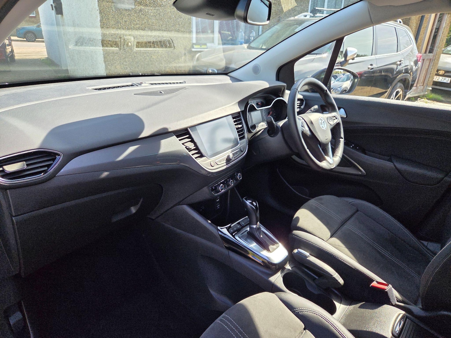 Used Vauxhall Crossland 2022 for sale - 78033607: Photo 10