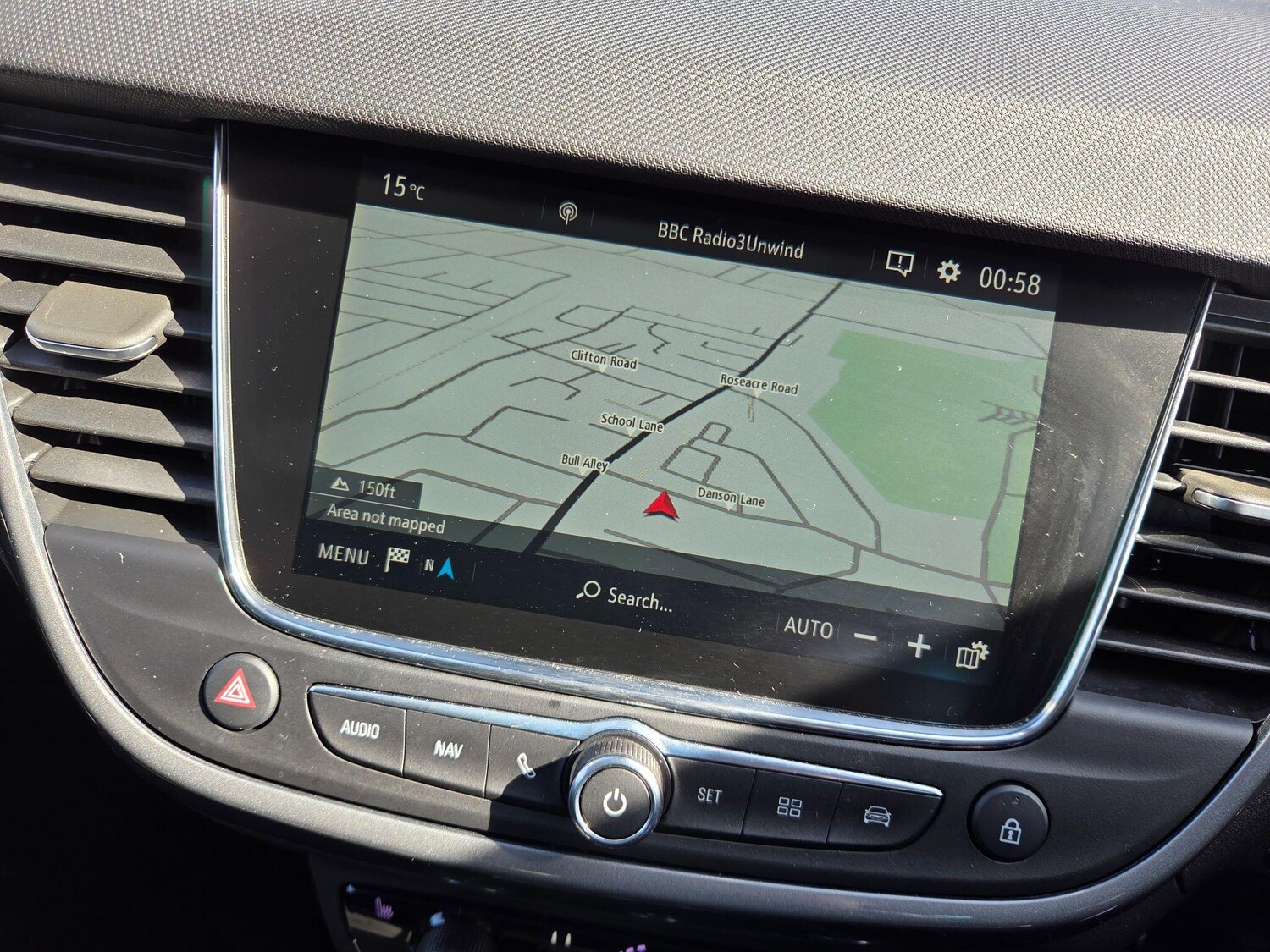 Used Vauxhall Crossland 2022 for sale - 78033607: Photo 11