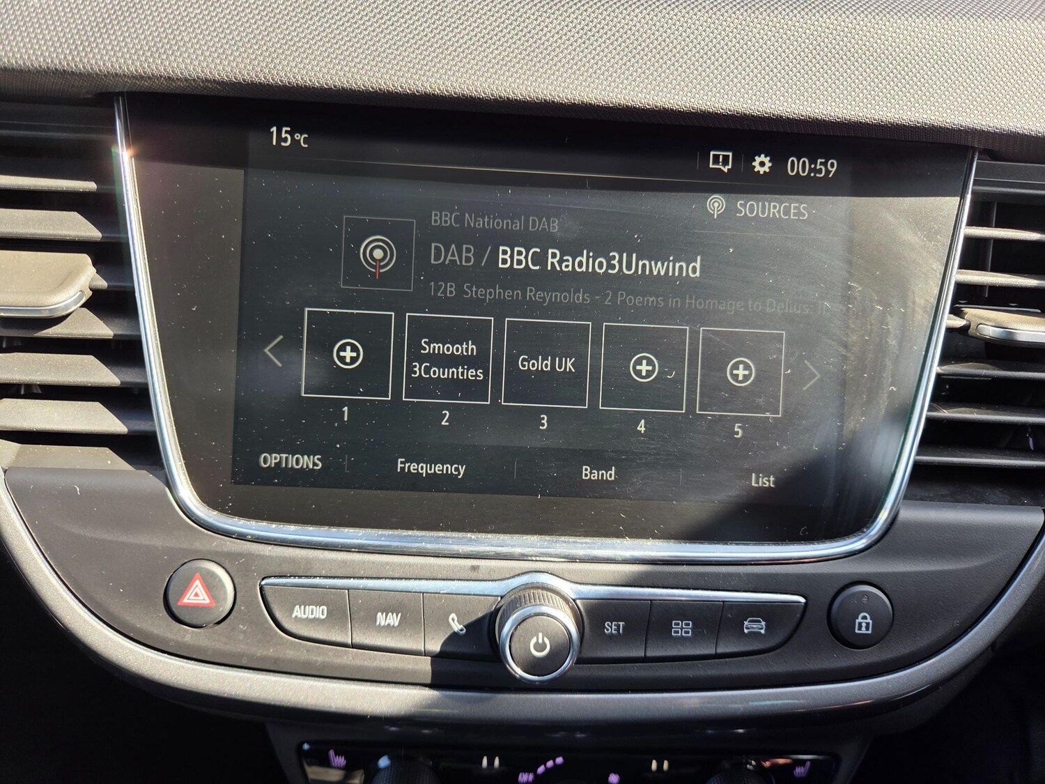 Used Vauxhall Crossland 2022 for sale - 78033607: Photo 13