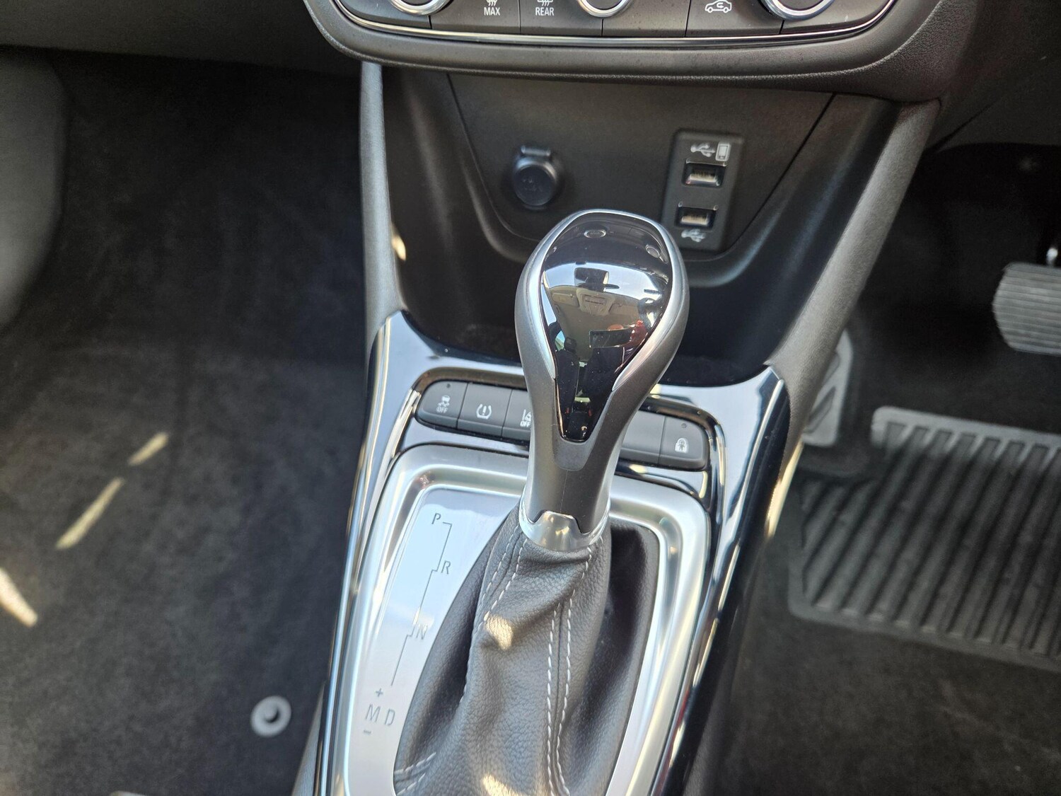 Used Vauxhall Crossland 2022 for sale - 78033607: Photo 14