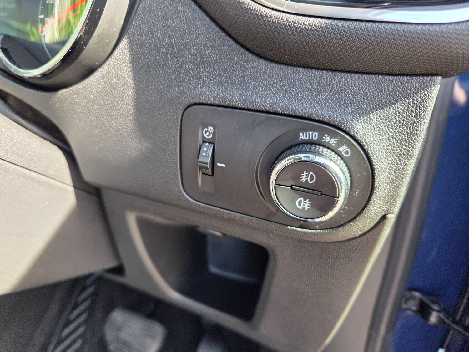 Used Vauxhall Crossland 2022 for sale - 78033607: Photo 17