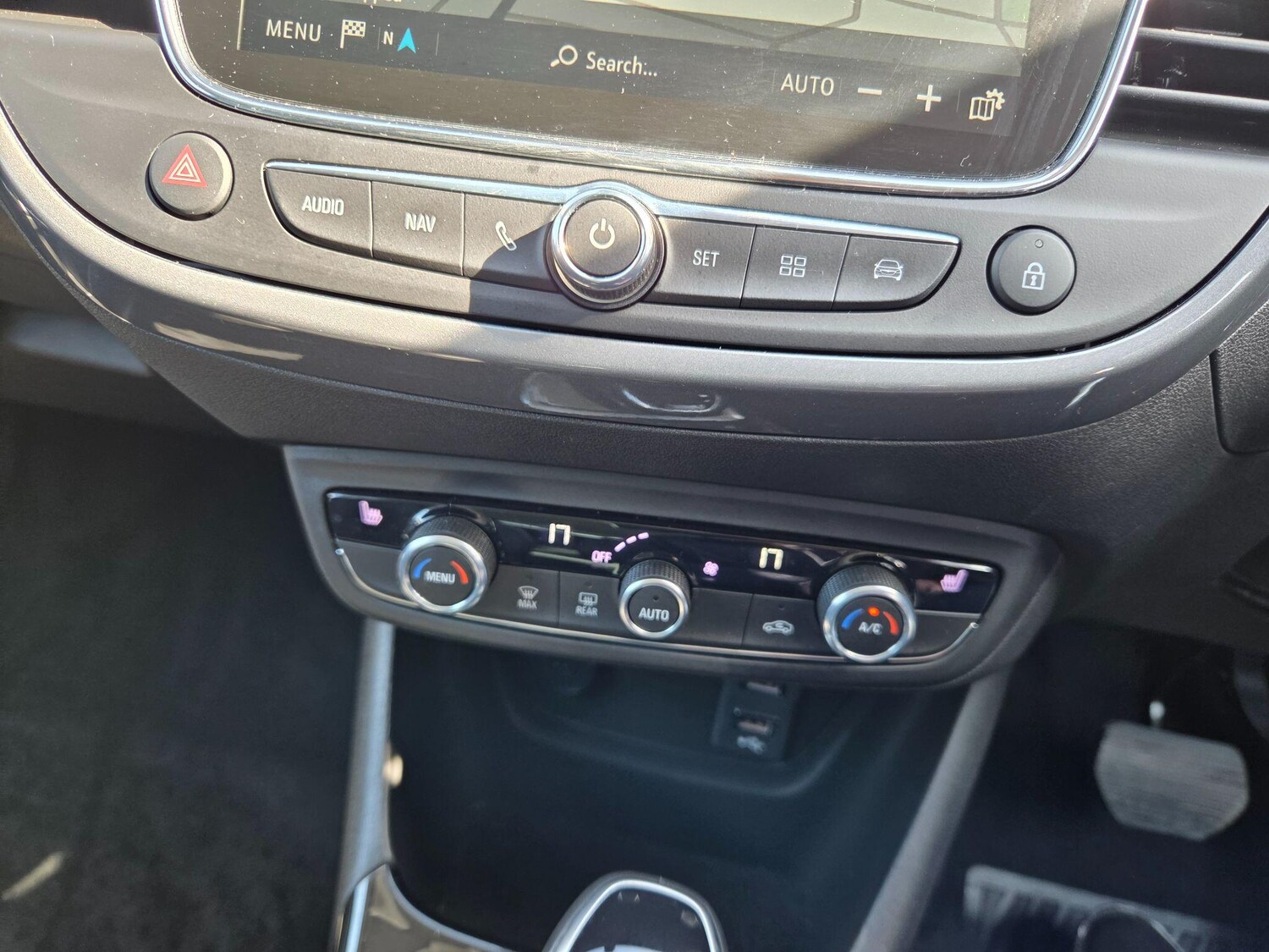 Used Vauxhall Crossland 2022 for sale - 78033607: Photo 18