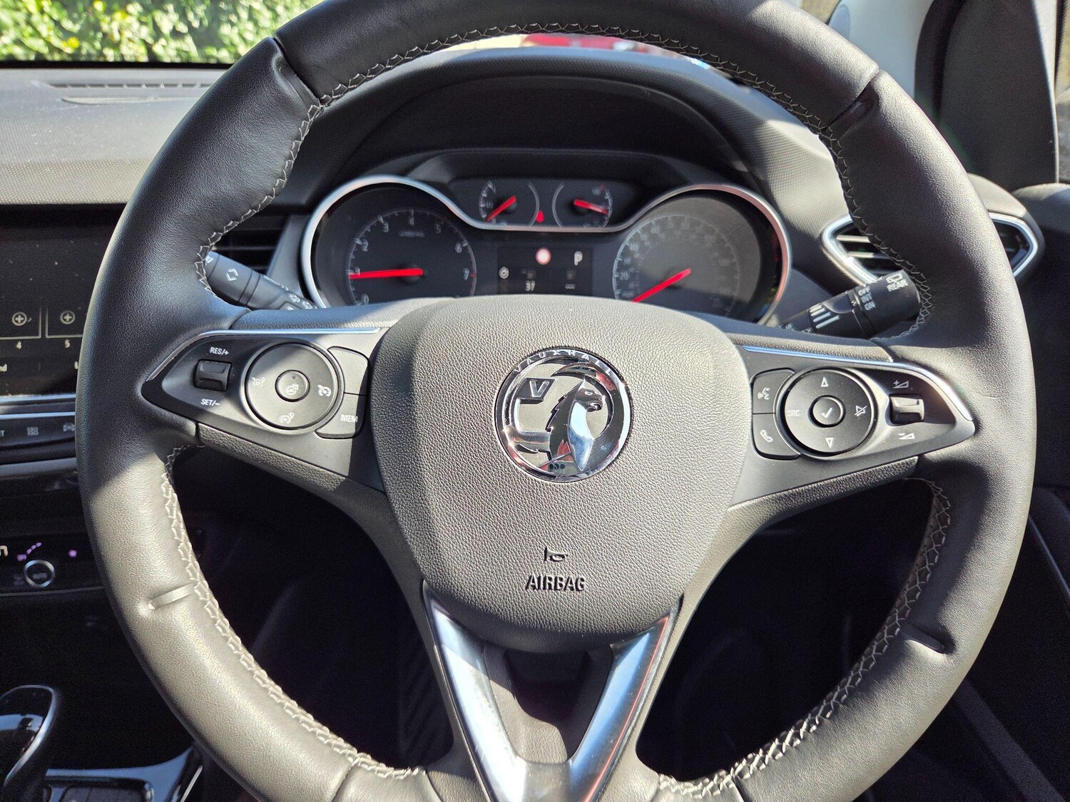 Used Vauxhall Crossland 2022 for sale - 78033607: Photo 19