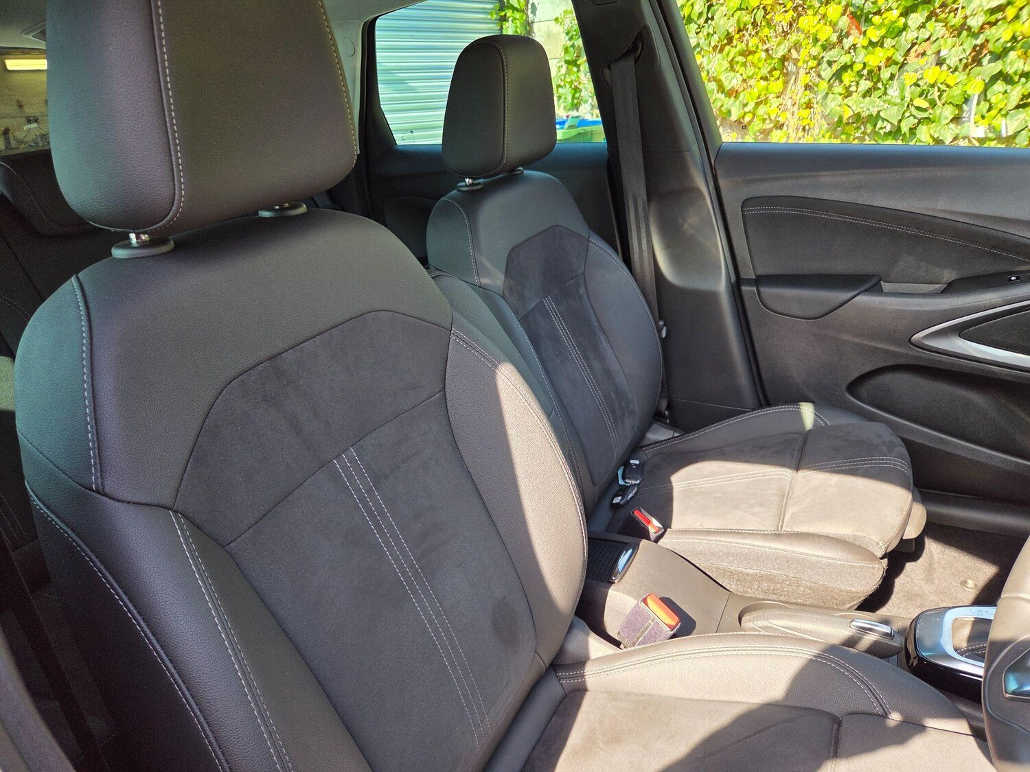 Used Vauxhall Crossland 2022 for sale - 78033607: Photo 20