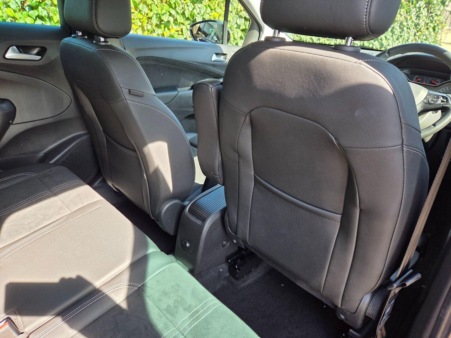 Used Vauxhall Crossland 2022 for sale - 78033607: Photo 23