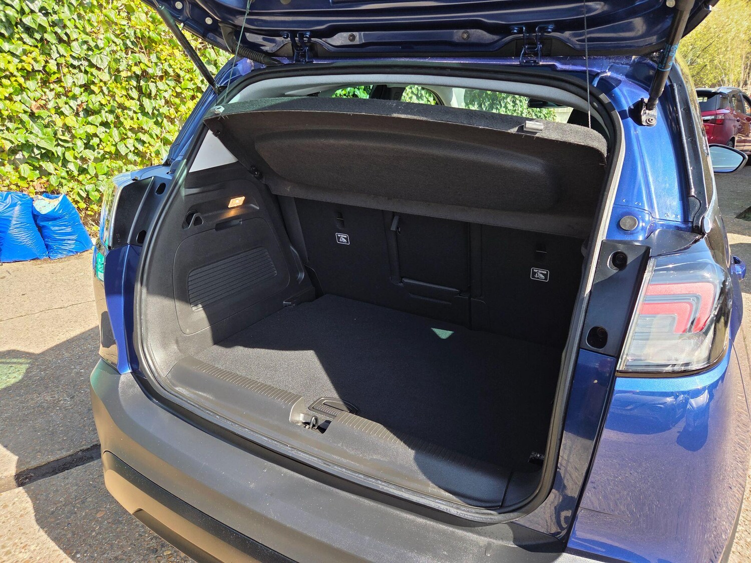 Used Vauxhall Crossland 2022 for sale - 78033607: Photo 24