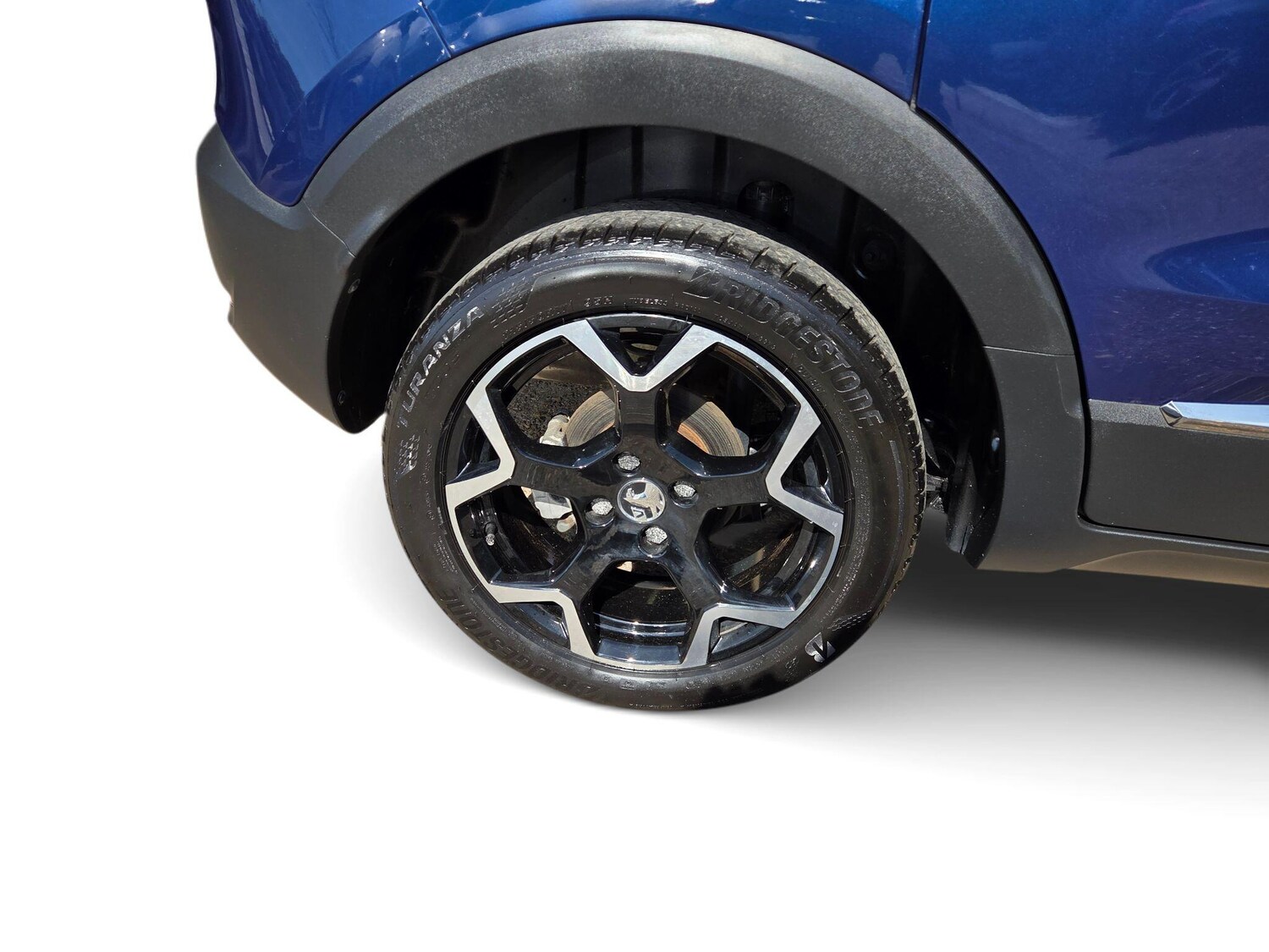 Used Vauxhall Crossland 2022 for sale - 78033607: Photo 25