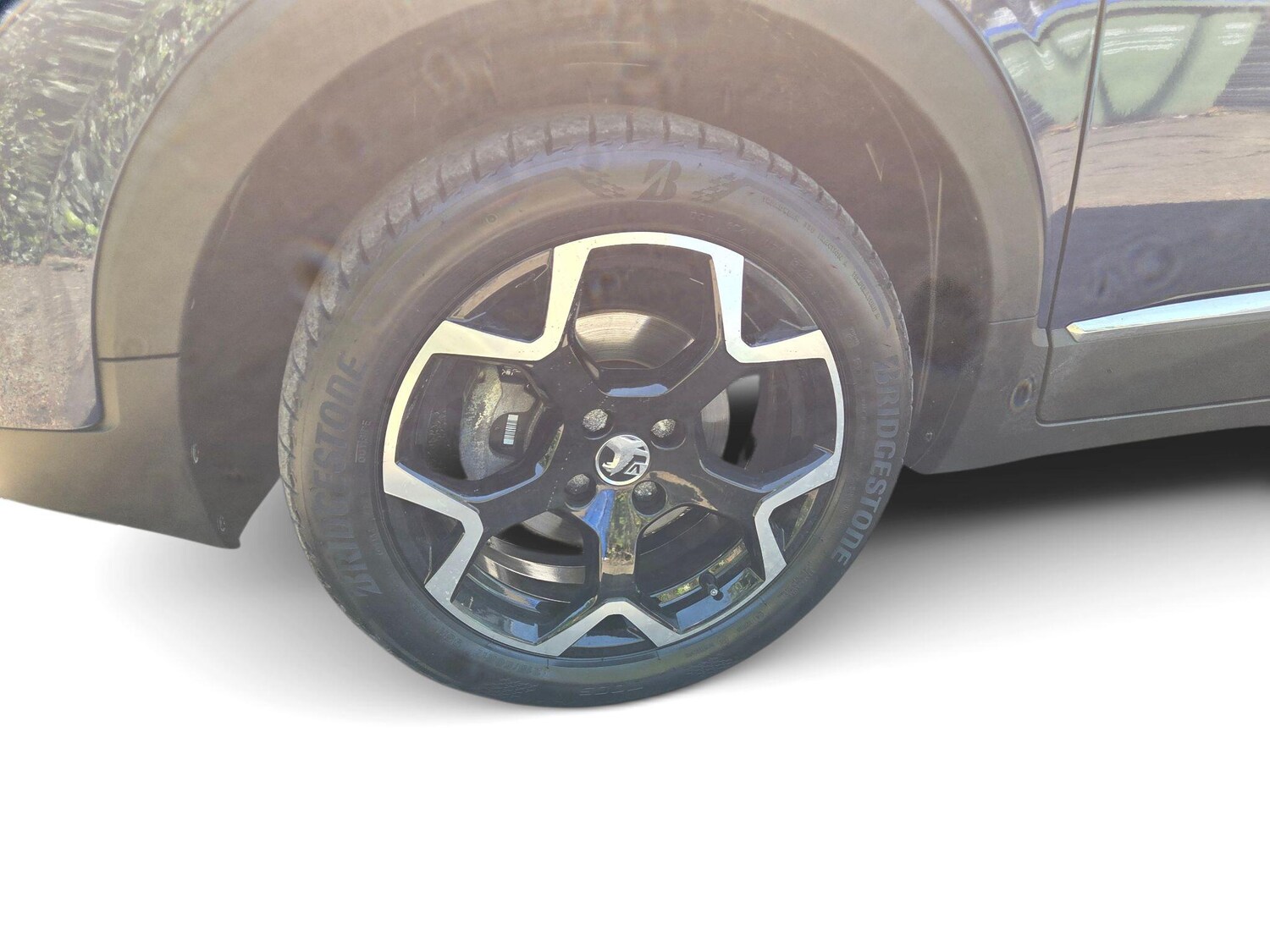 Used Vauxhall Crossland 2022 for sale - 78033607: Photo 26