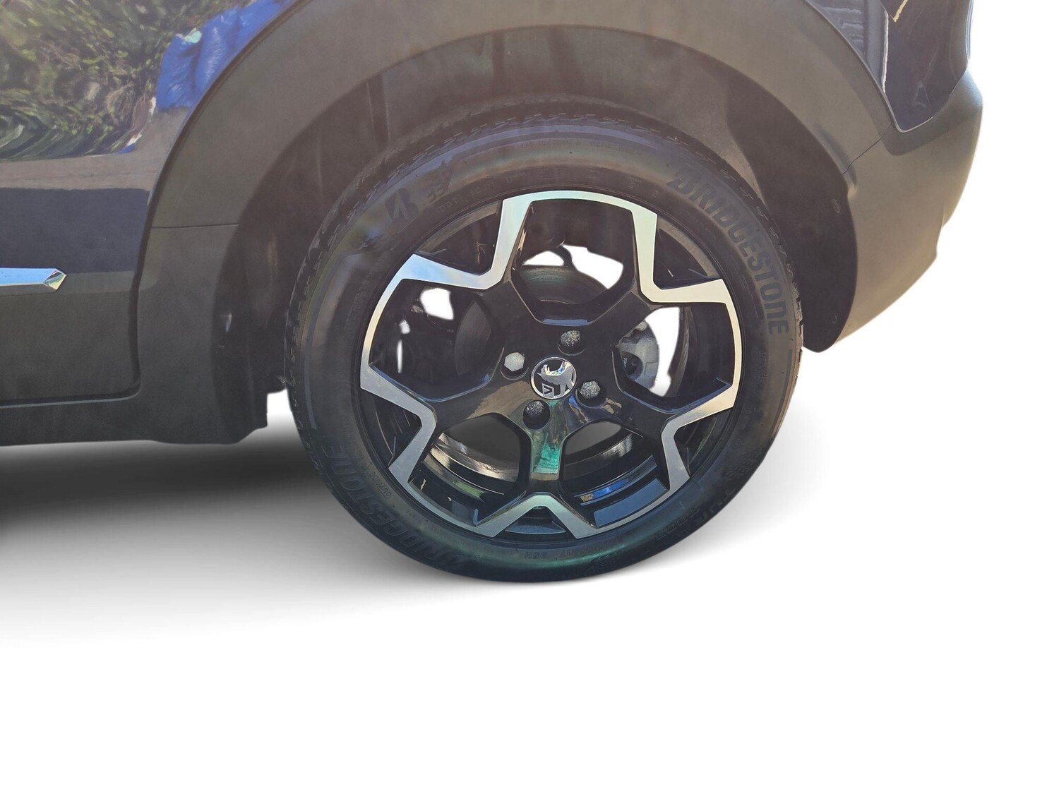 Used Vauxhall Crossland 2022 for sale - 78033607: Photo 28