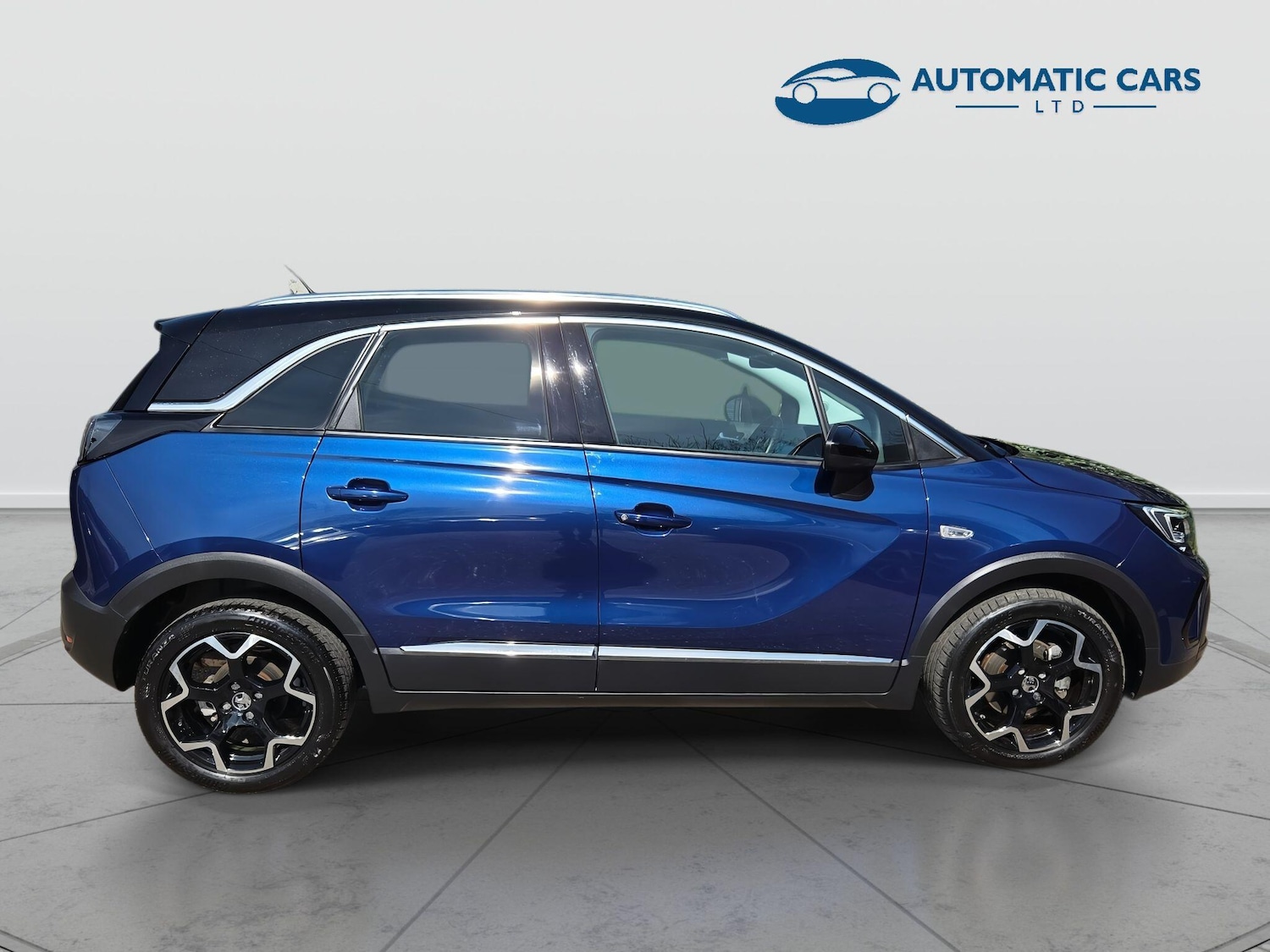 Used Vauxhall Crossland 2022 for sale - 78033607: Photo 8