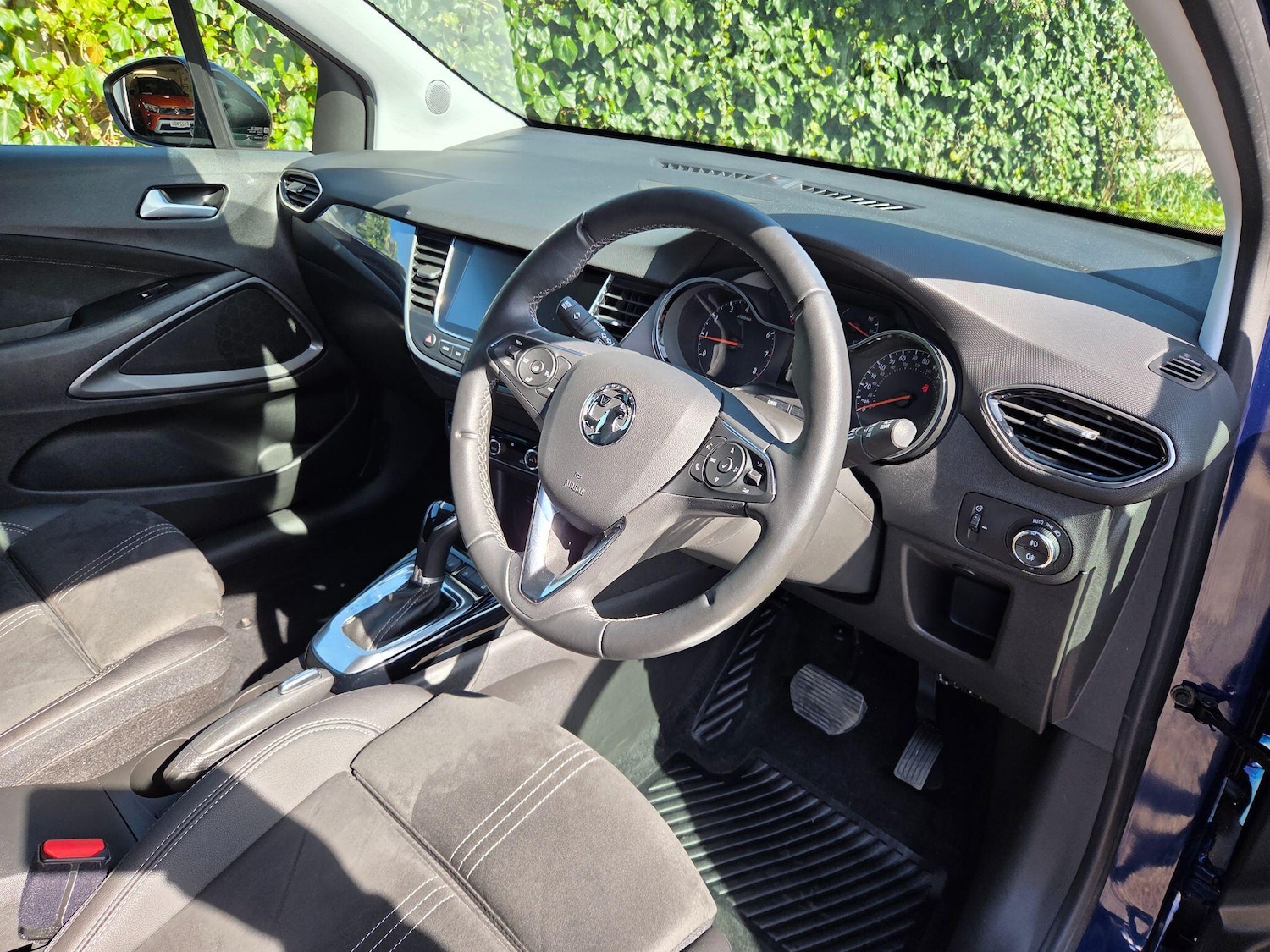 Used Vauxhall Crossland 2022 for sale - 78033607: Photo 9