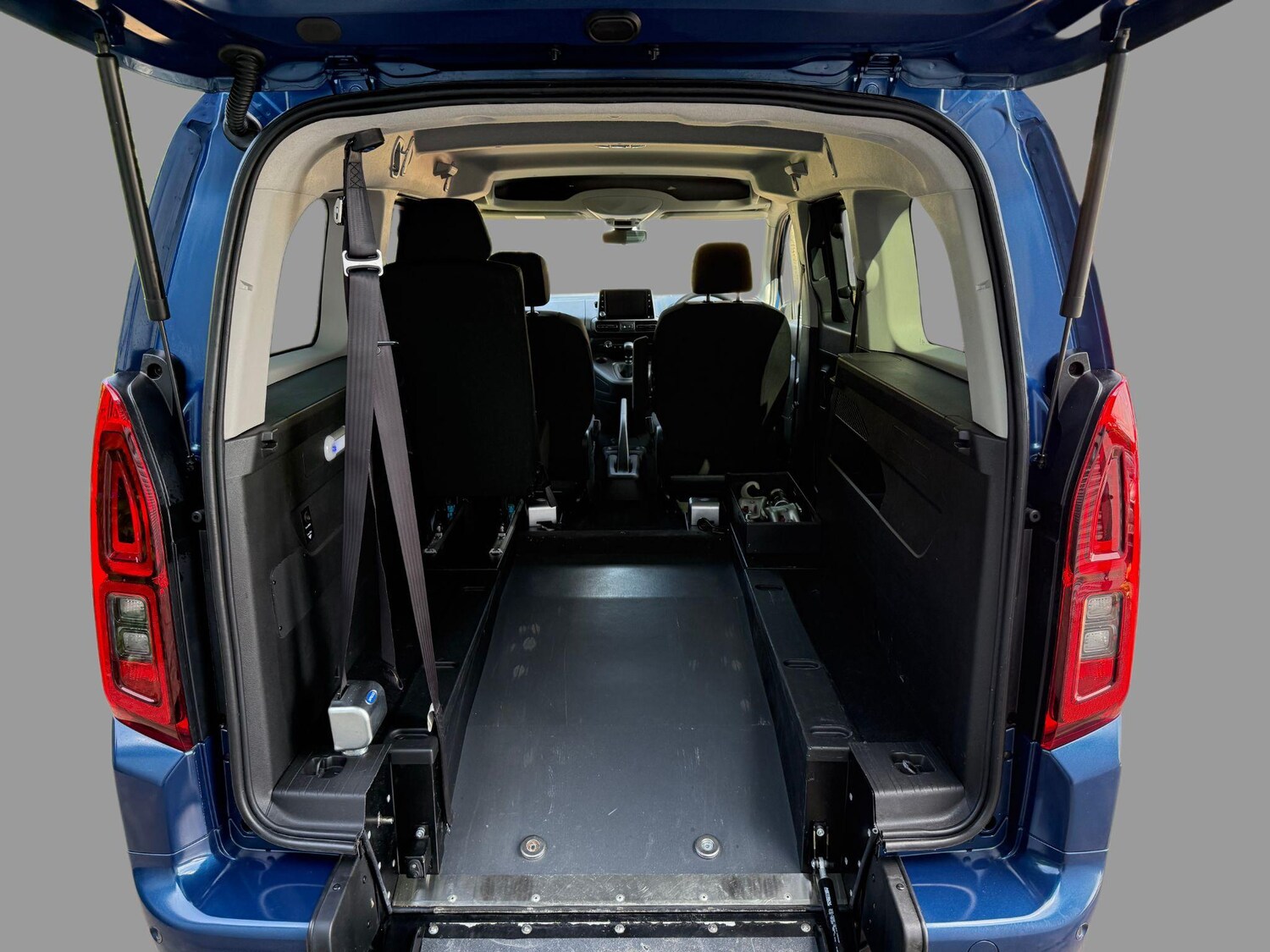 Used Vauxhall Combo Life 2022 for sale - 77496282: Photo 13