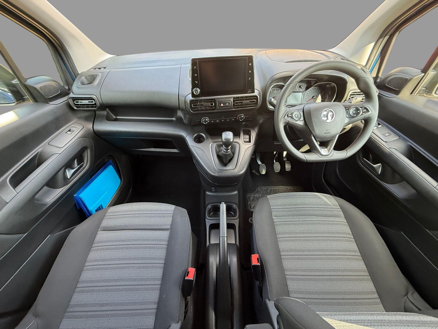 Used Vauxhall Combo Life 2022 for sale - 77496282: Photo 15