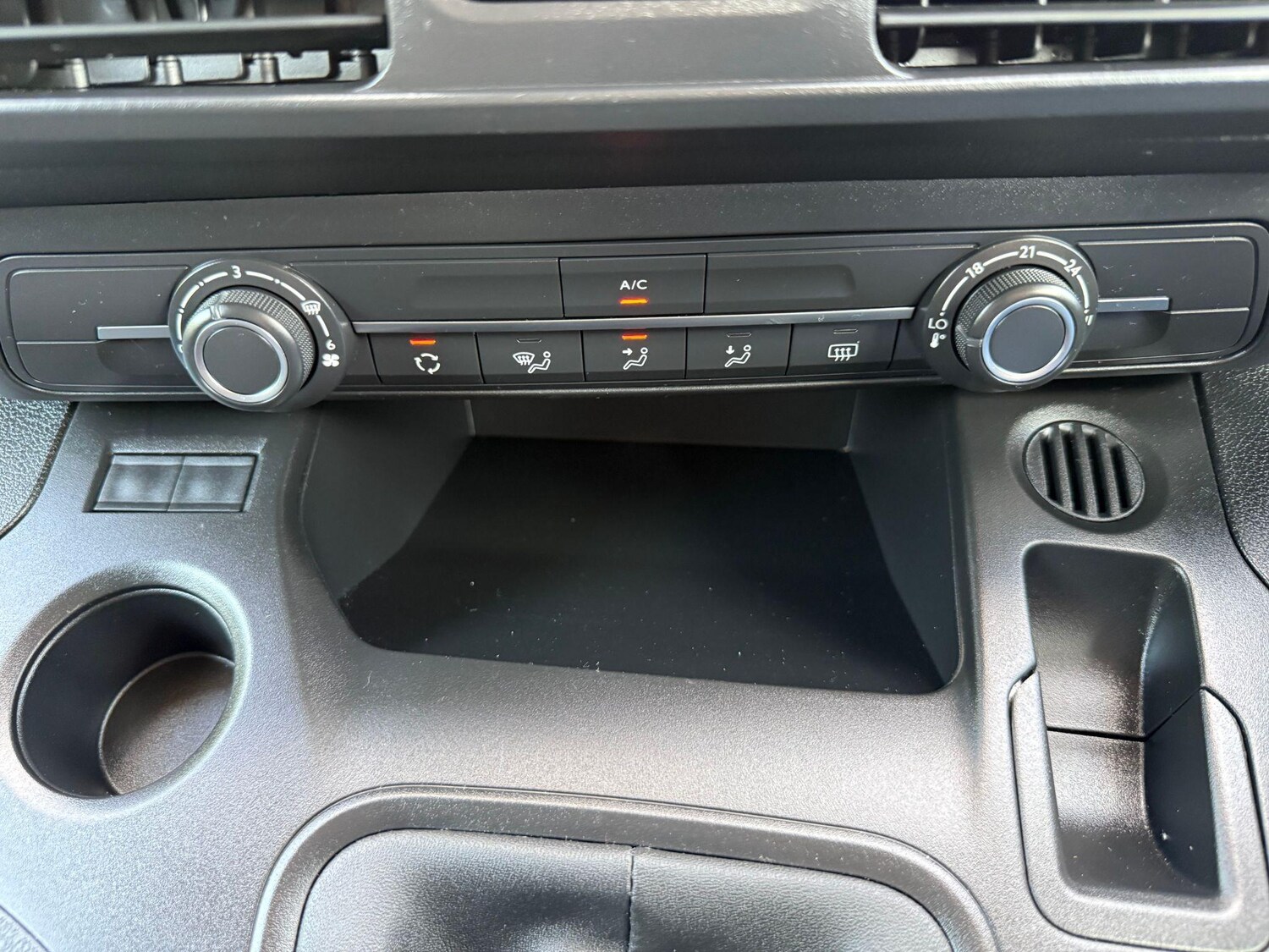 Used Vauxhall Combo Life 2022 for sale - 77496282: Photo 17