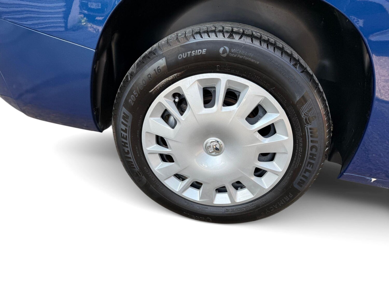 Used Vauxhall Combo Life 2022 for sale - 77496282: Photo 31