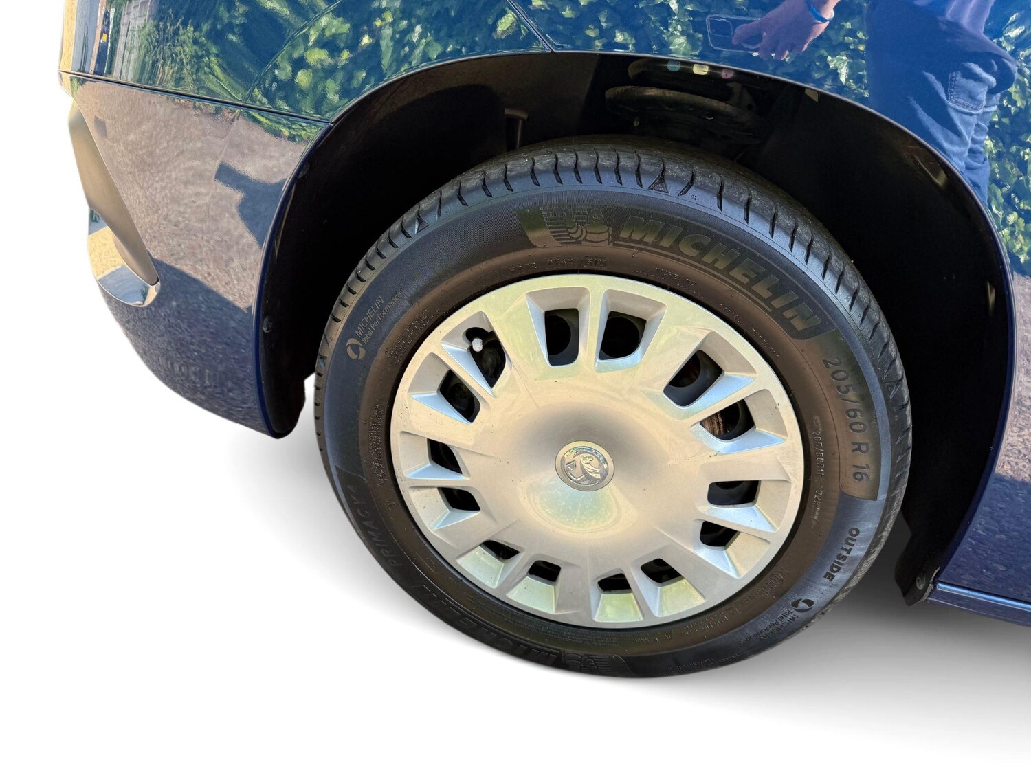 Used Vauxhall Combo Life 2022 for sale - 77496282: Photo 33