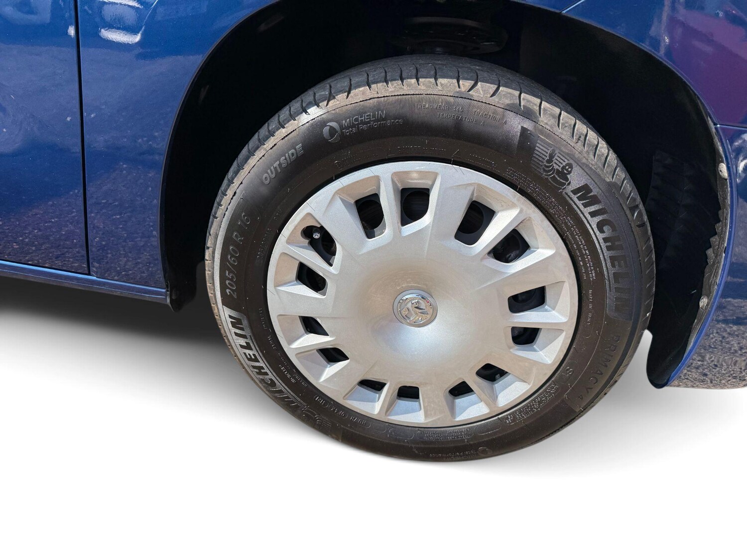 Used Vauxhall Combo Life 2022 for sale - 77496282: Photo 34