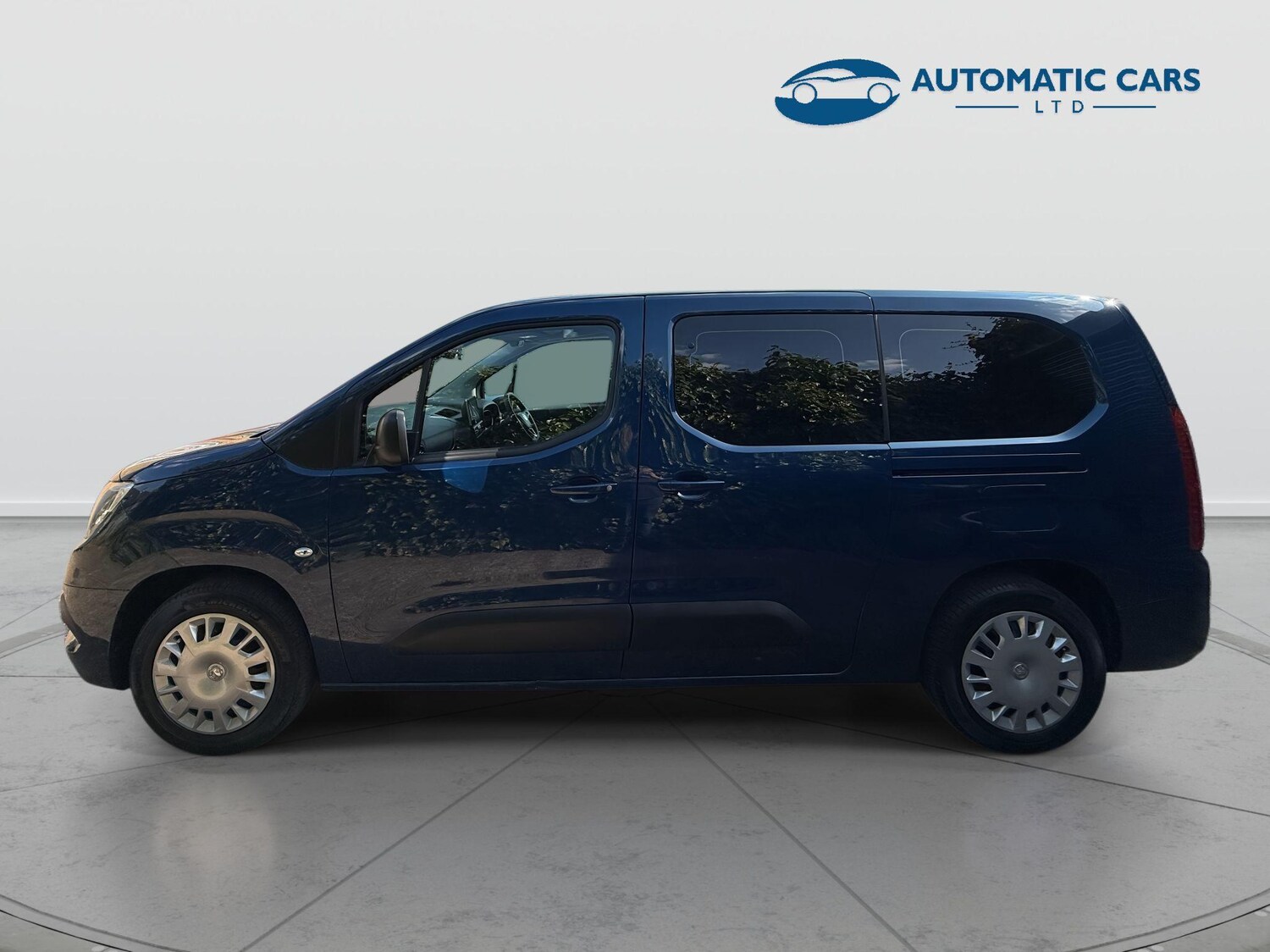 Used Vauxhall Combo Life 2022 for sale - 77496282: Photo 8
