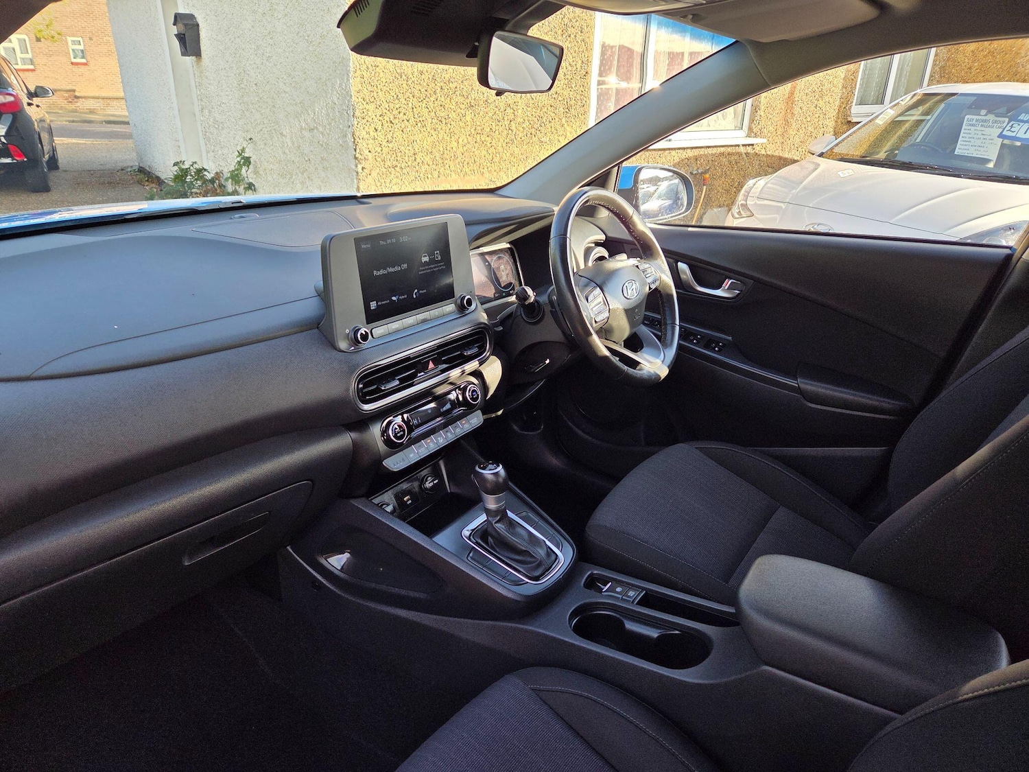 Used Hyundai KONA 2022 for sale - 77193169: Photo 10