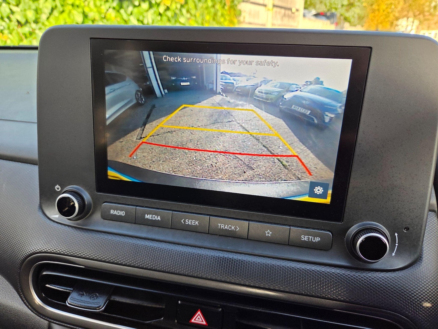 Used Hyundai KONA 2022 for sale - 77193169: Photo 13