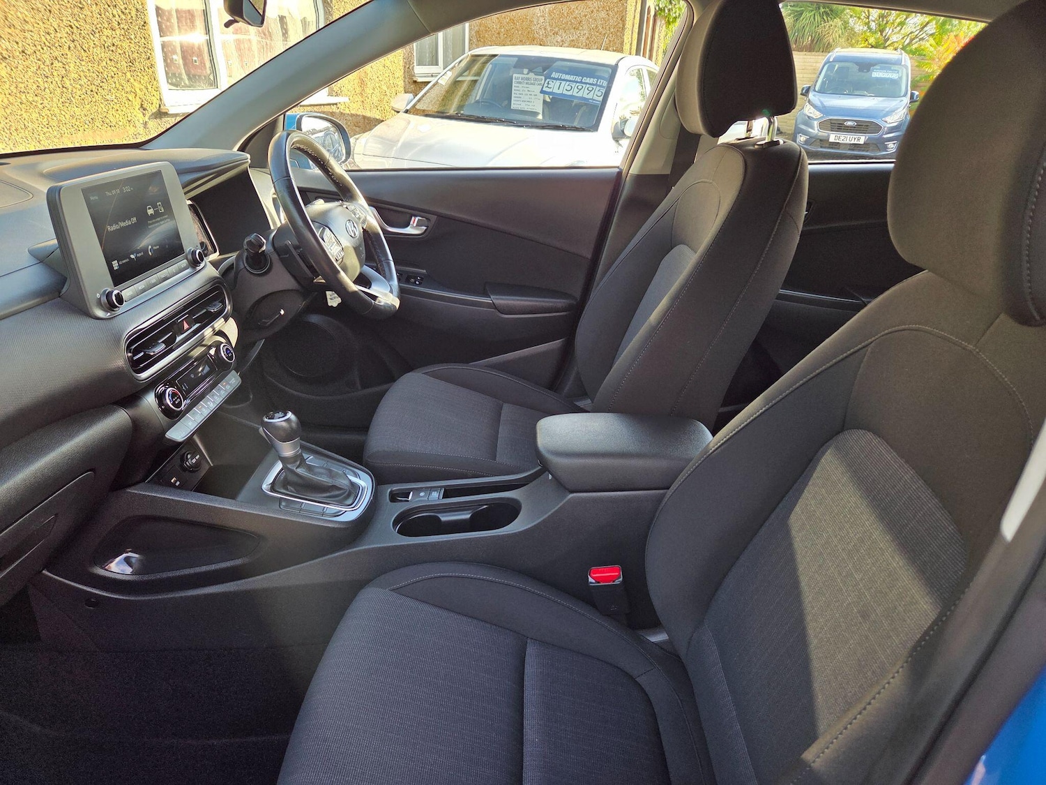 Used Hyundai KONA 2022 for sale - 77193169: Photo 17