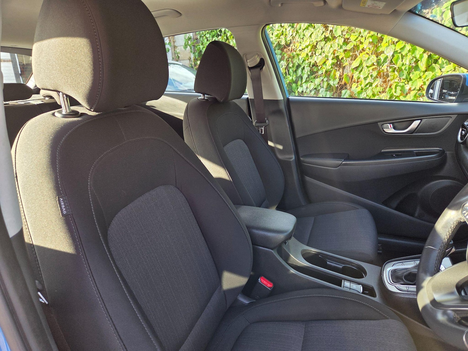 Used Hyundai KONA 2022 for sale - 77193169: Photo 20