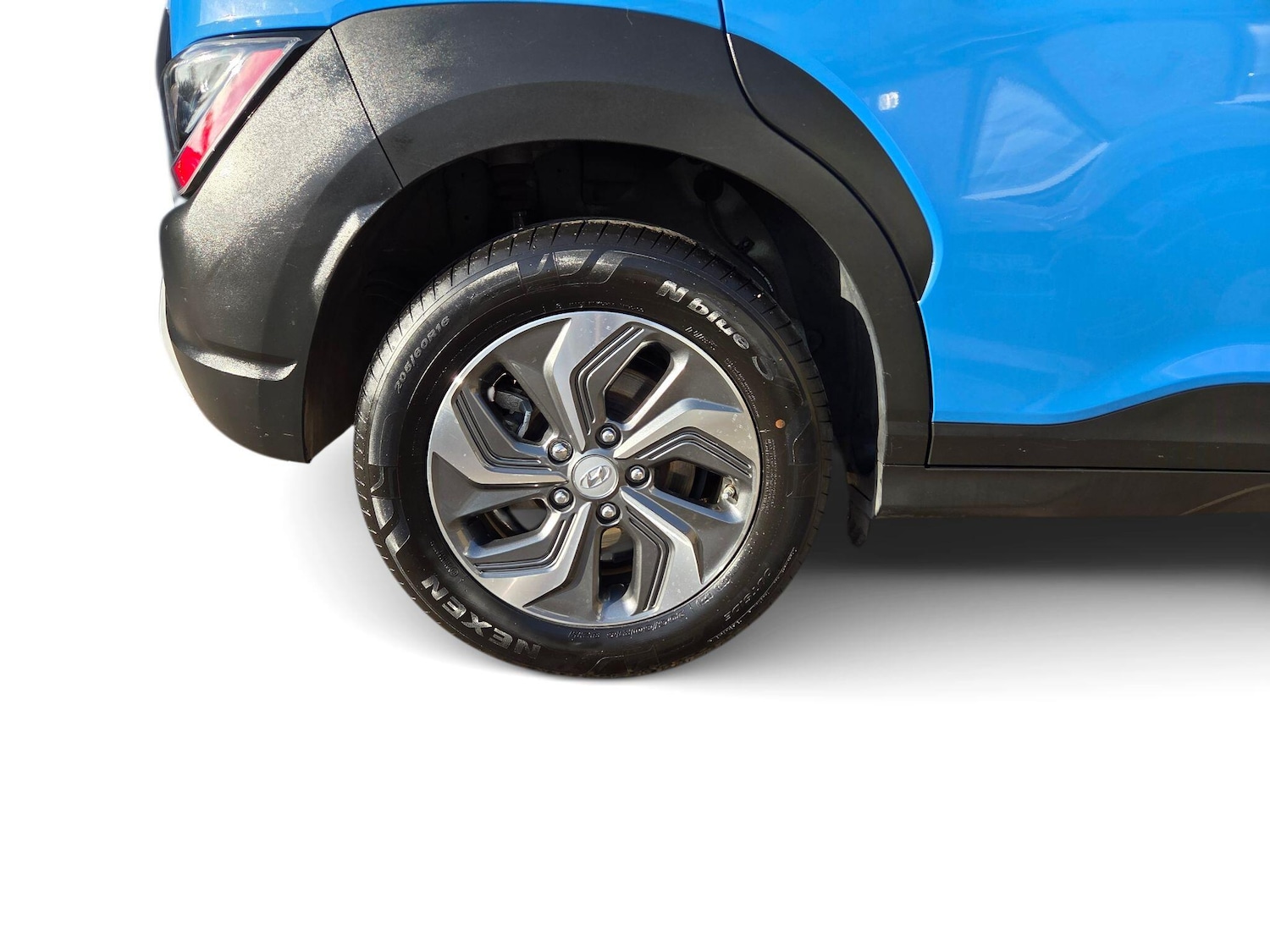 Used Hyundai KONA 2022 for sale - 77193169: Photo 24