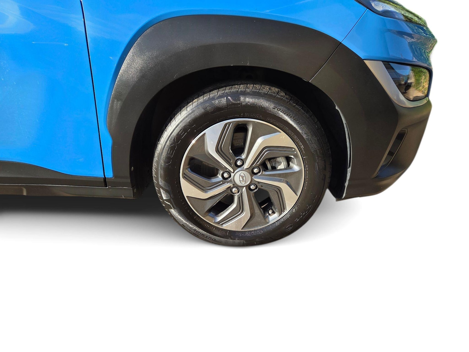 Used Hyundai KONA 2022 for sale - 77193169: Photo 25