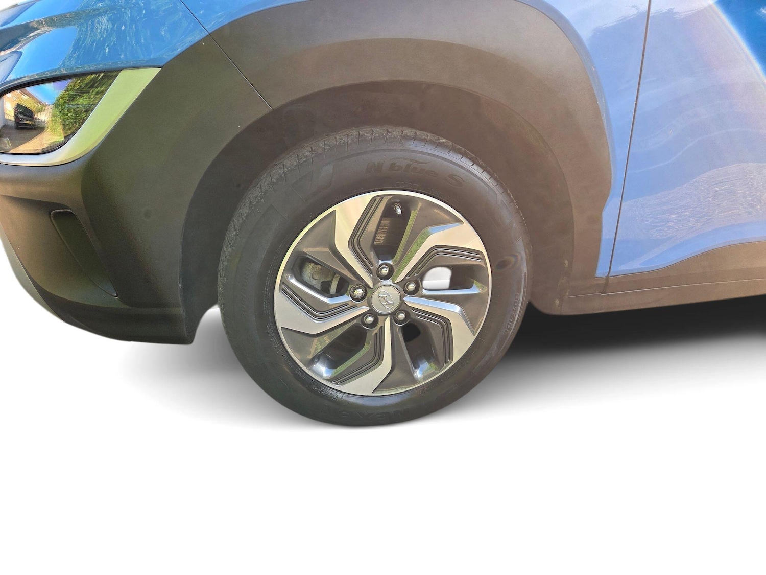 Used Hyundai KONA 2022 for sale - 77193169: Photo 26