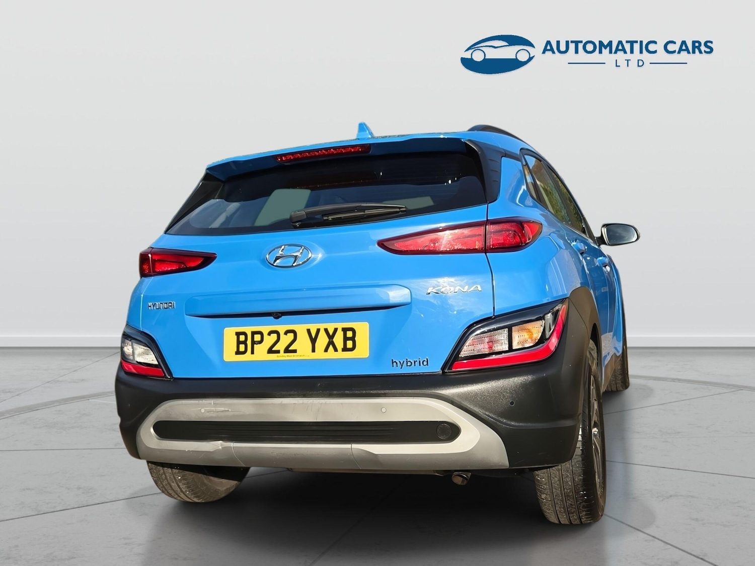 Used Hyundai KONA 2022 for sale - 77193169: Photo 7