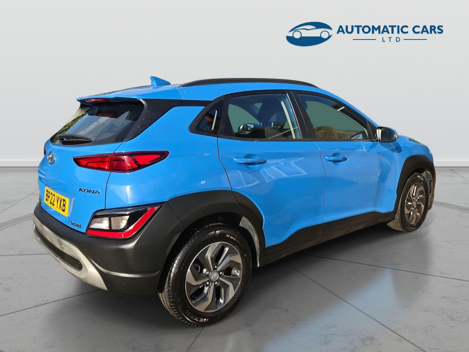 Used Hyundai KONA 2022 for sale - 77193169: Photo 8