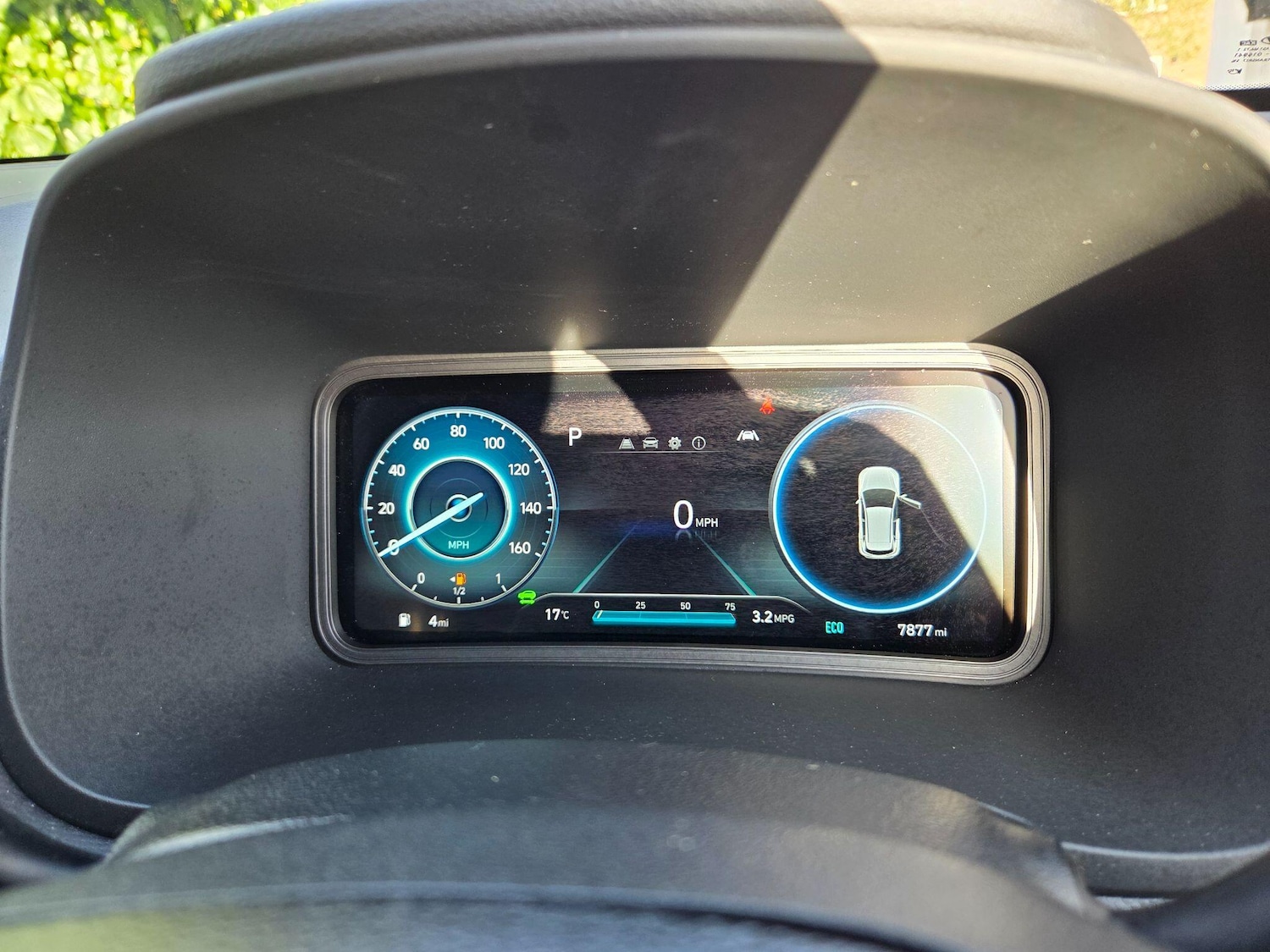 Used Hyundai KONA 2022 for sale - 77193169: Photo 9