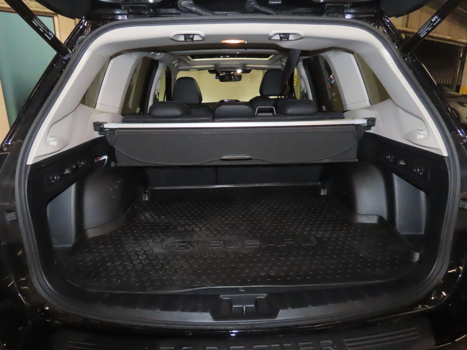 Used Subaru Forester 2024 for sale - 77612259: Photo 11