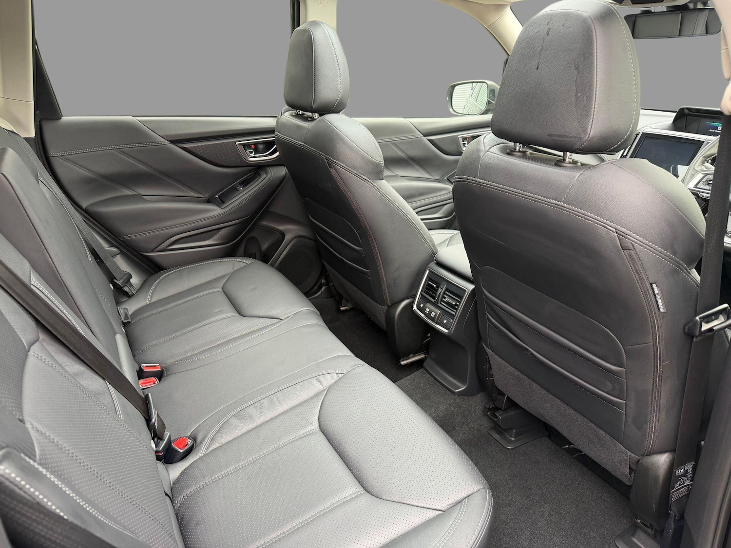 Used Subaru Forester 2024 for sale - 77612259: Photo 13