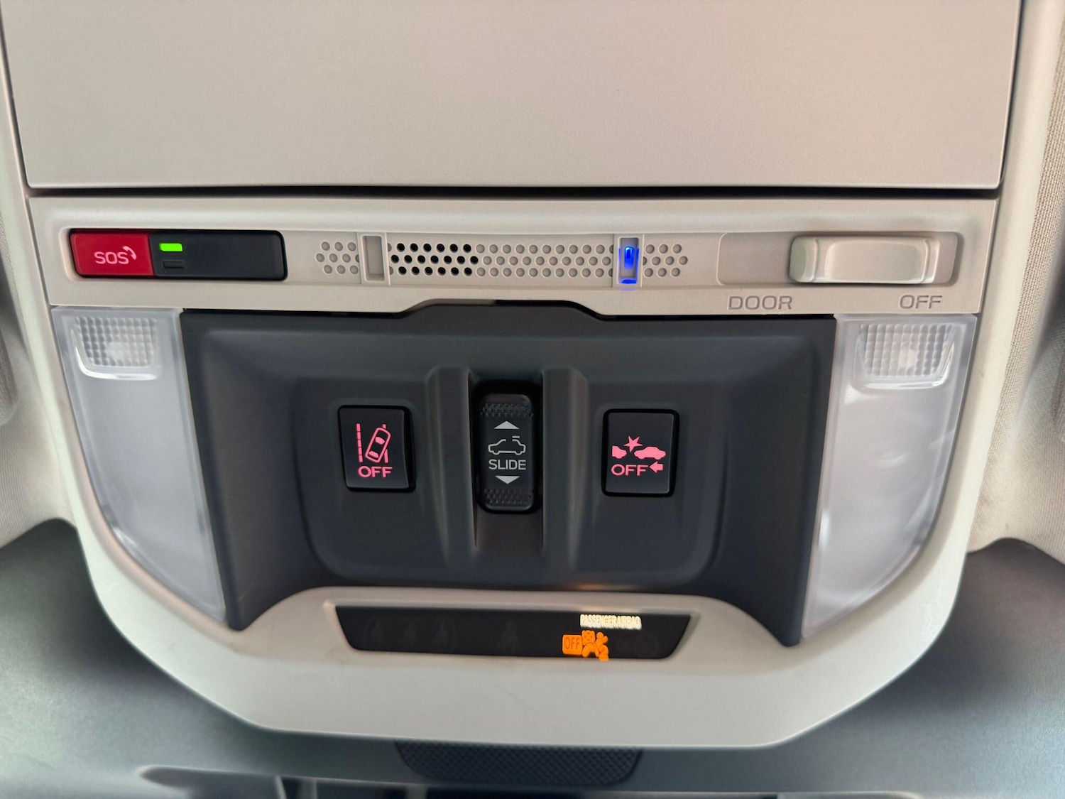 Used Subaru Forester 2024 for sale - 77612259: Photo 16