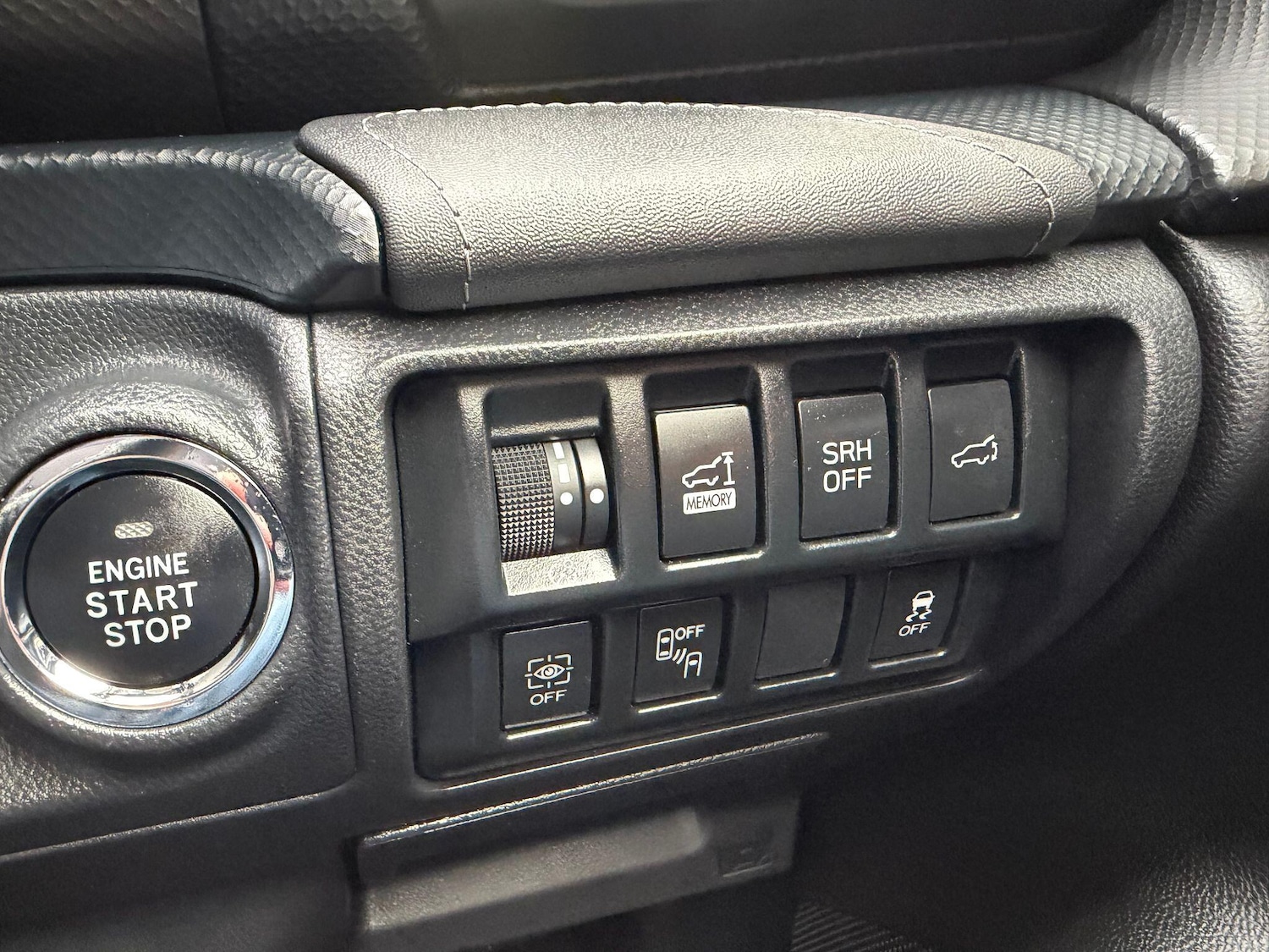 Used Subaru Forester 2024 for sale - 77612259: Photo 19