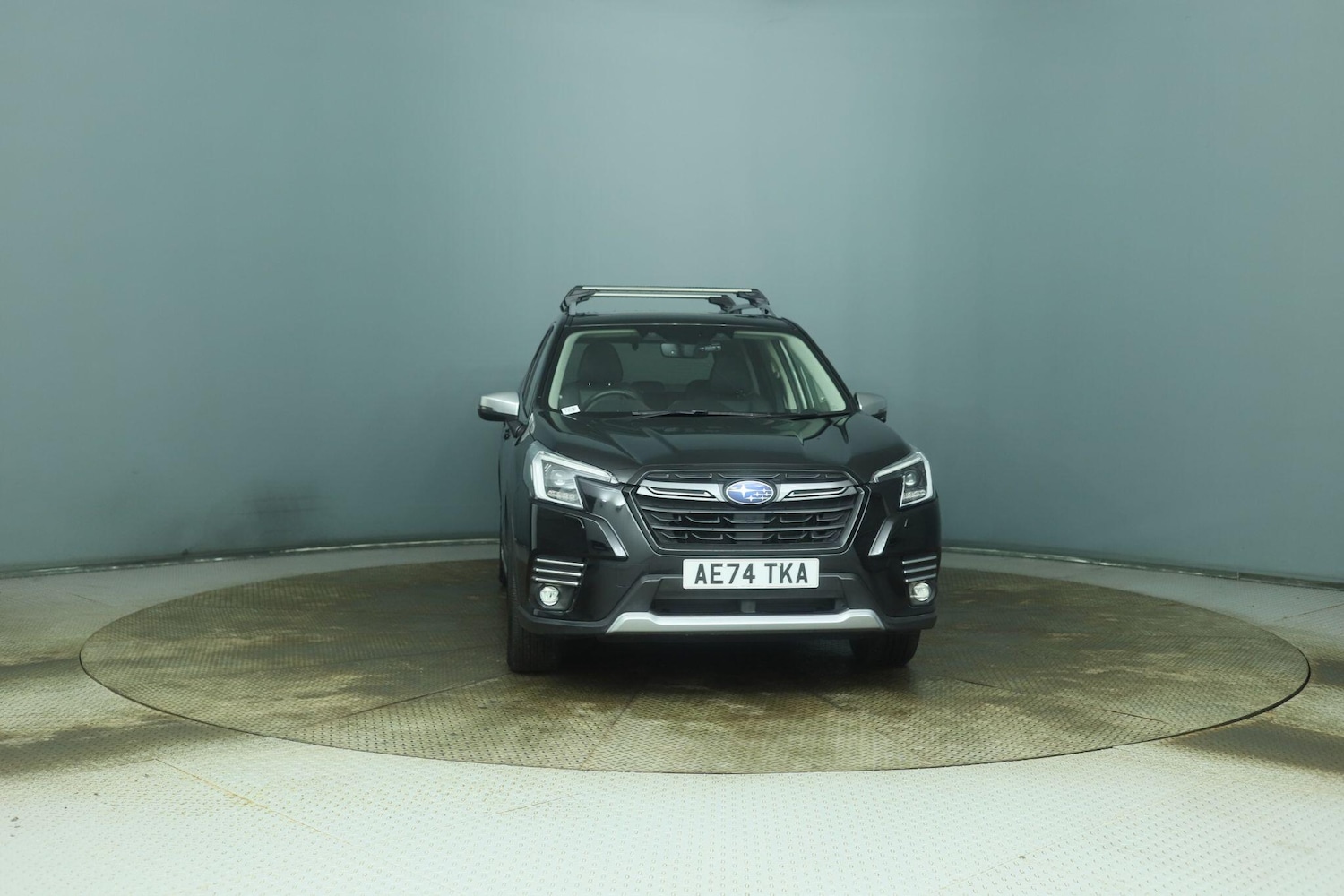 Used Subaru Forester 2024 for sale - 77612259: Photo 2