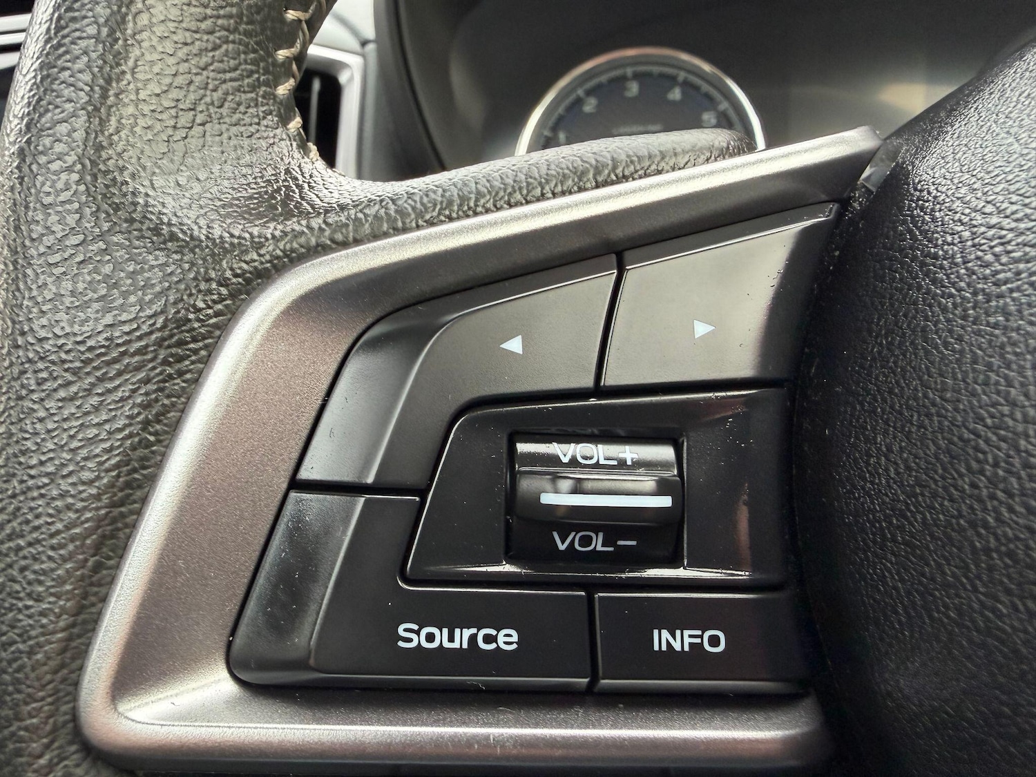 Used Subaru Forester 2024 for sale - 77612259: Photo 24