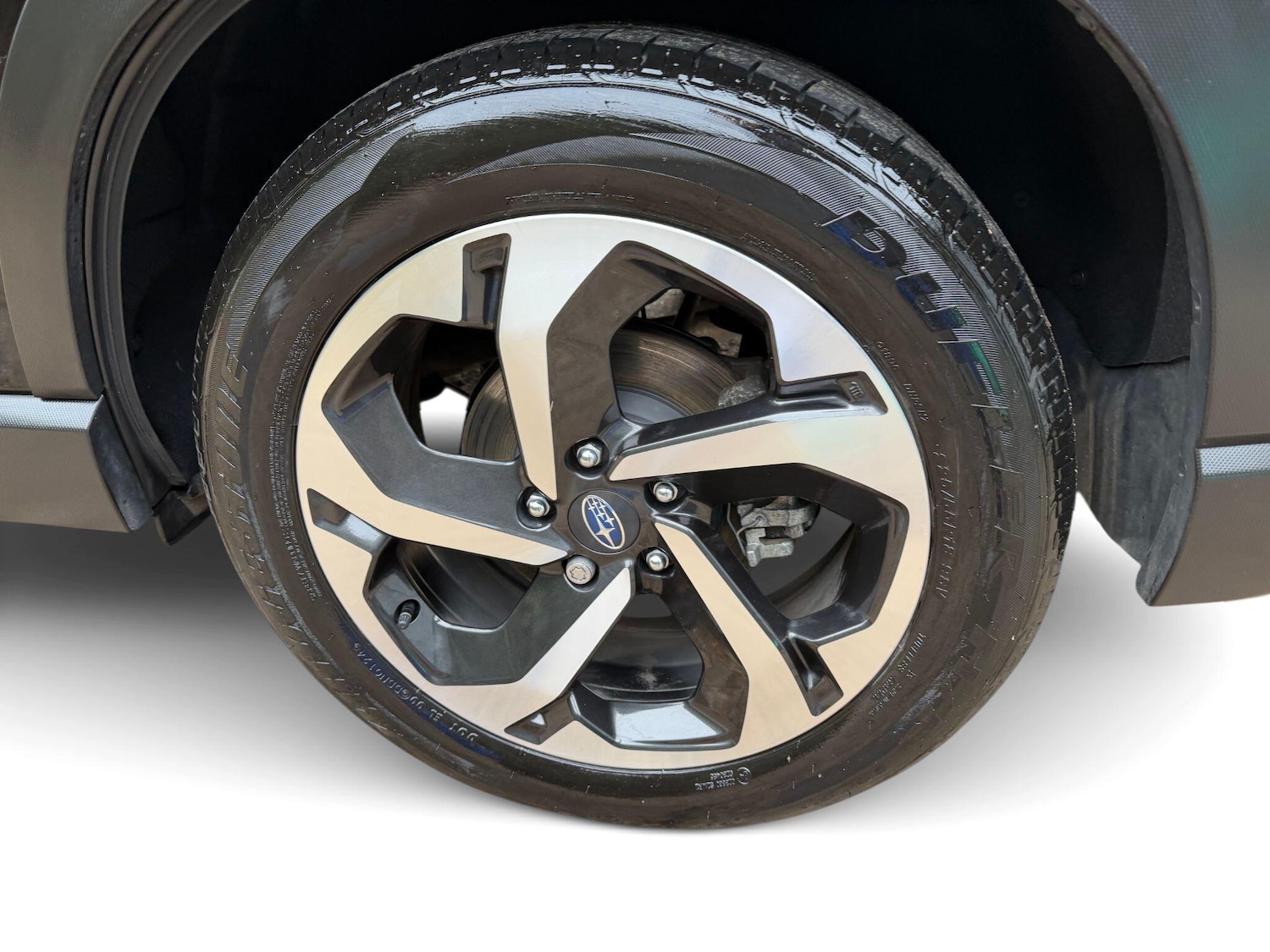 Used Subaru Forester 2024 for sale - 77612259: Photo 28