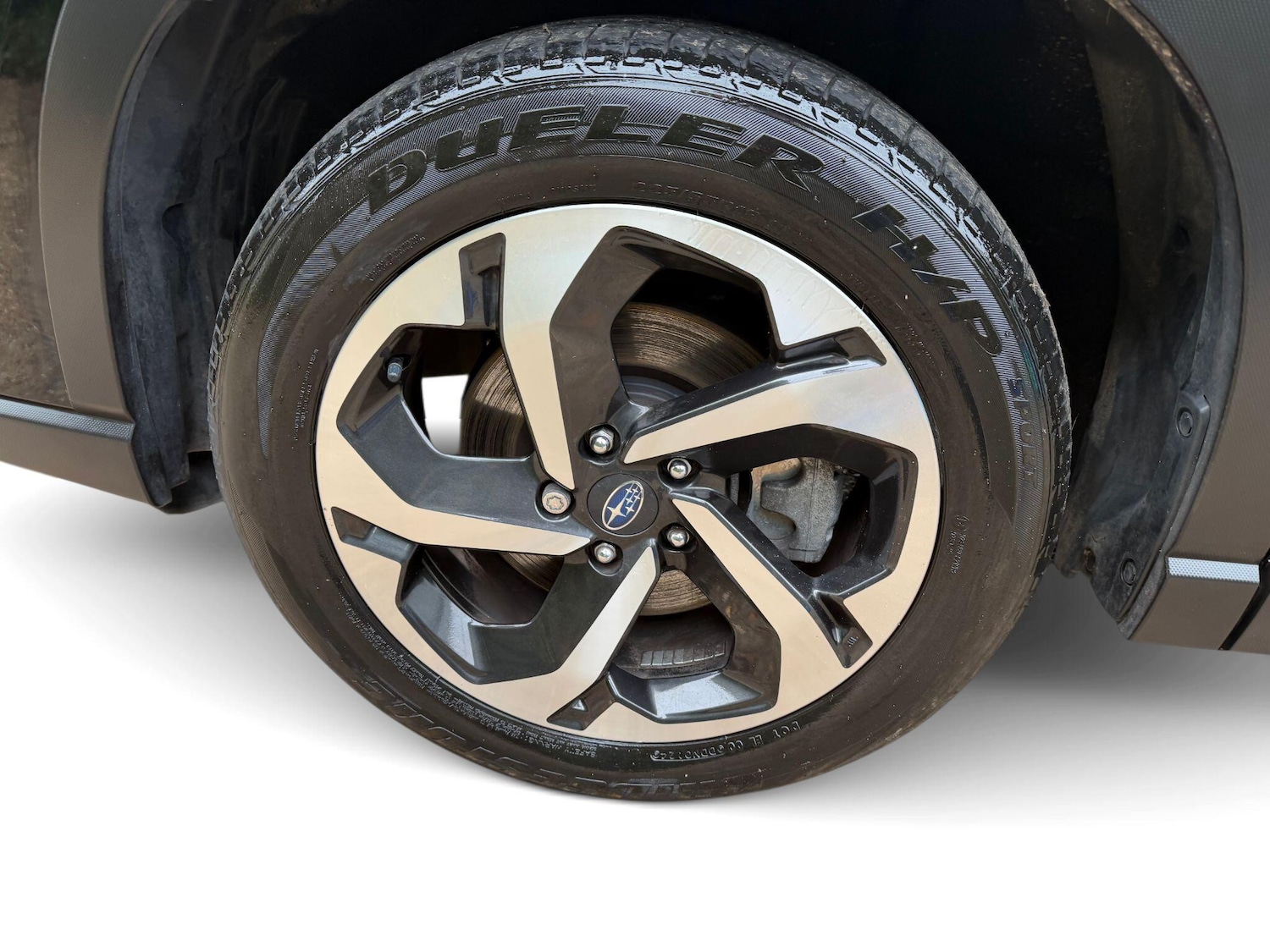 Used Subaru Forester 2024 for sale - 77612259: Photo 29