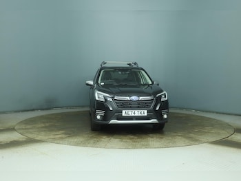 Used Subaru Forester 2024 for sale - 77612259: Photo