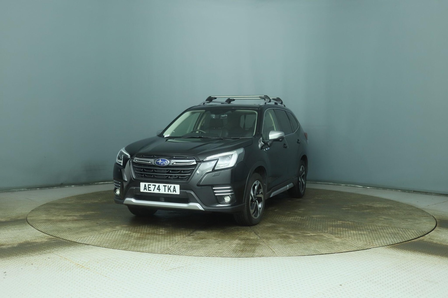 Used Subaru Forester 2024 for sale - 77612259: Photo 3