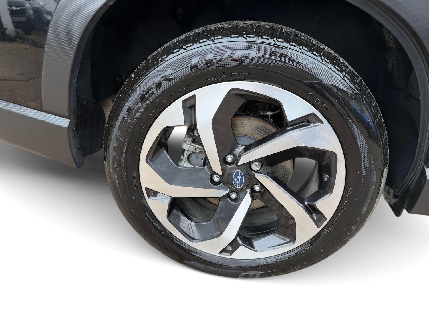 Used Subaru Forester 2024 for sale - 77612259: Photo 30