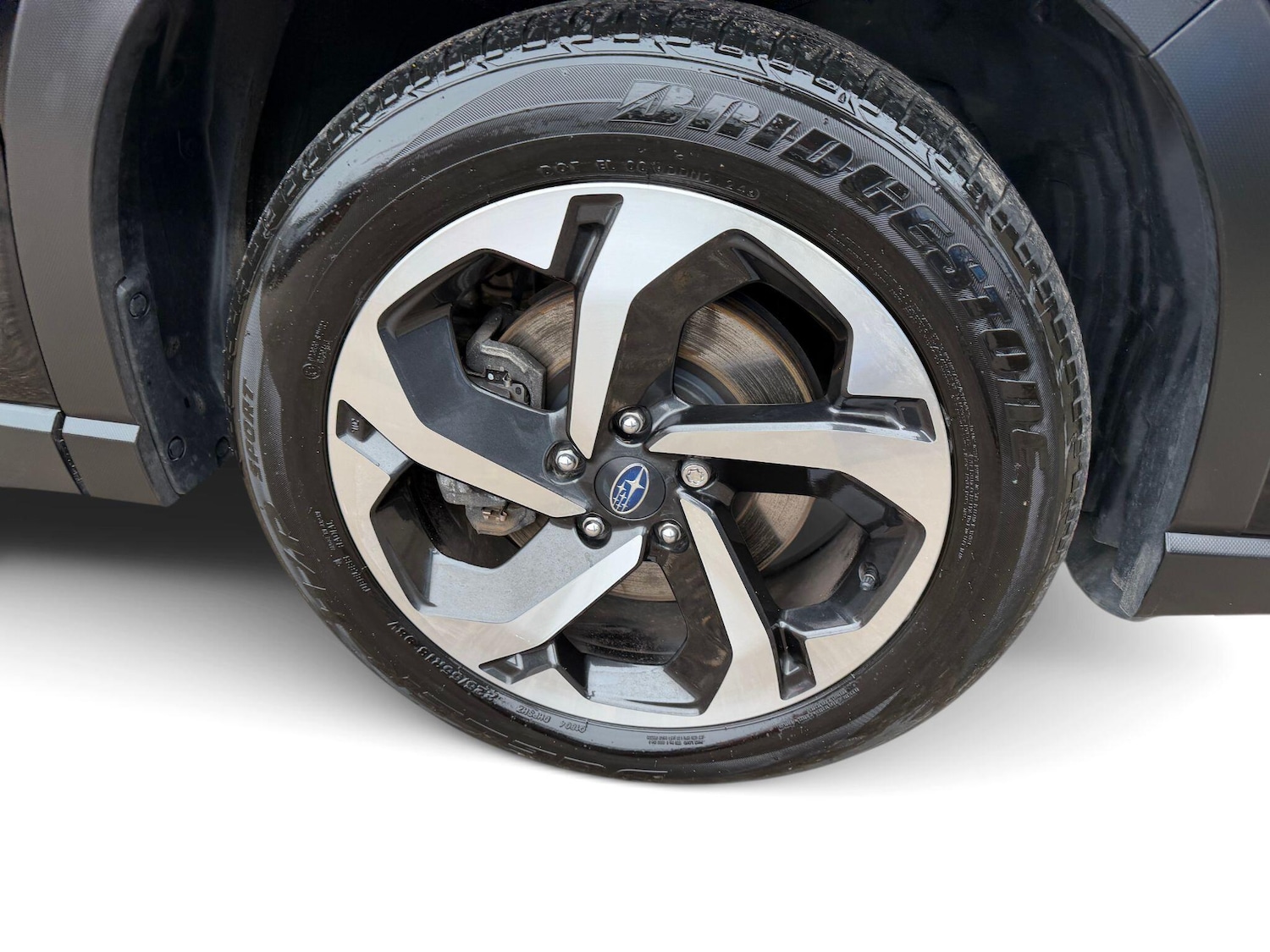 Used Subaru Forester 2024 for sale - 77612259: Photo 31