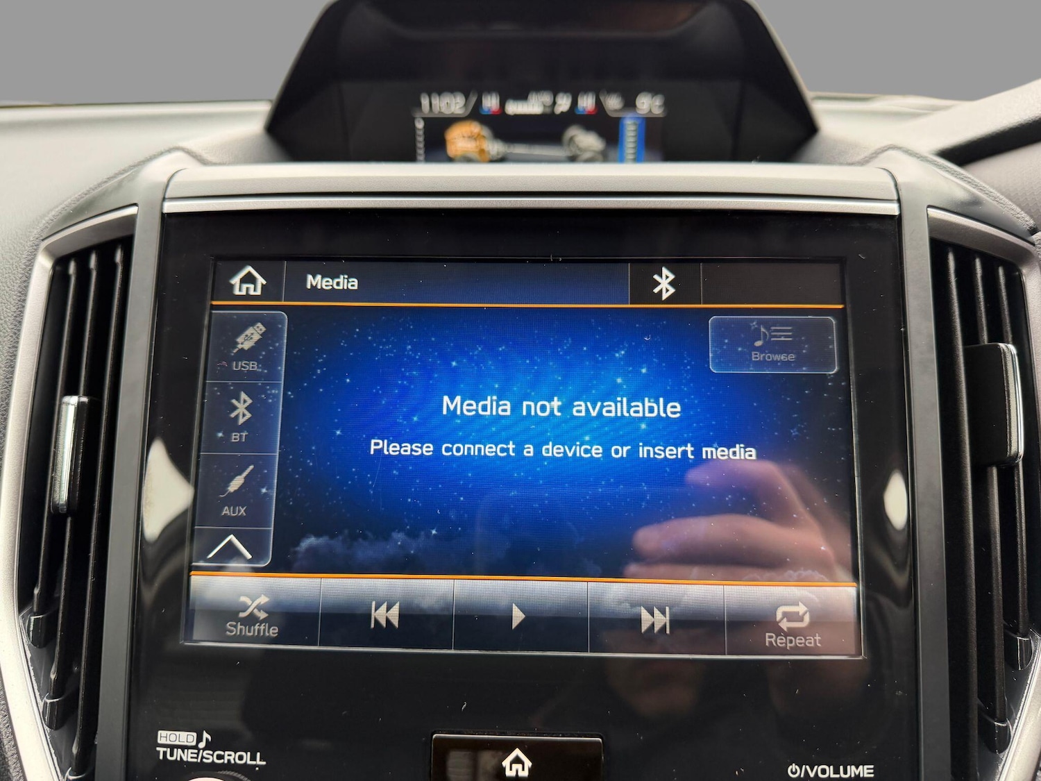 Used Subaru Forester 2024 for sale - 77612259: Photo 32