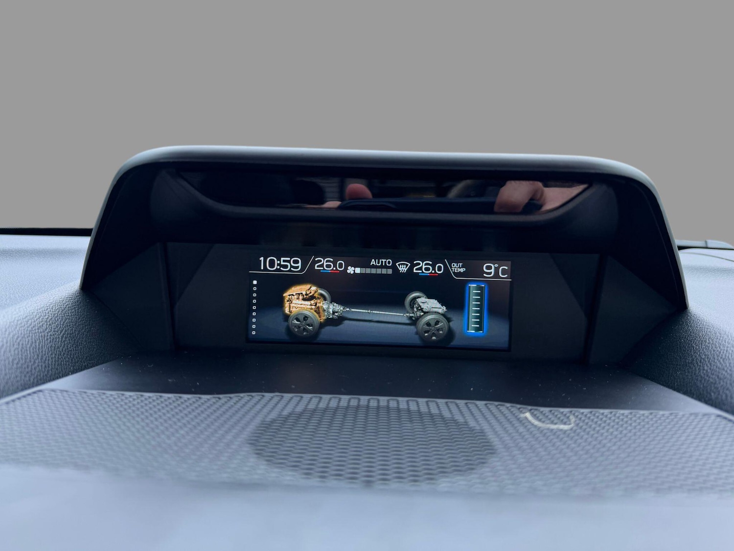 Used Subaru Forester 2024 for sale - 77612259: Photo 36