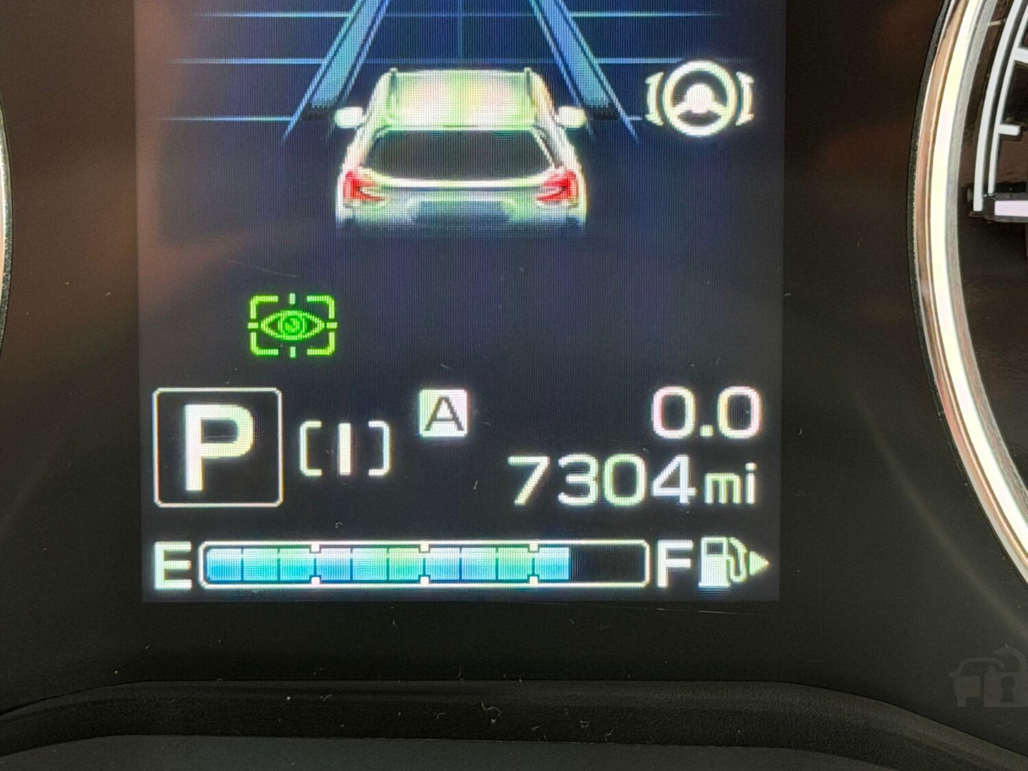 Used Subaru Forester 2024 for sale - 77612259: Photo 39