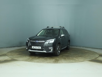 Used Subaru Forester 2024 for sale - 77612259: Photo